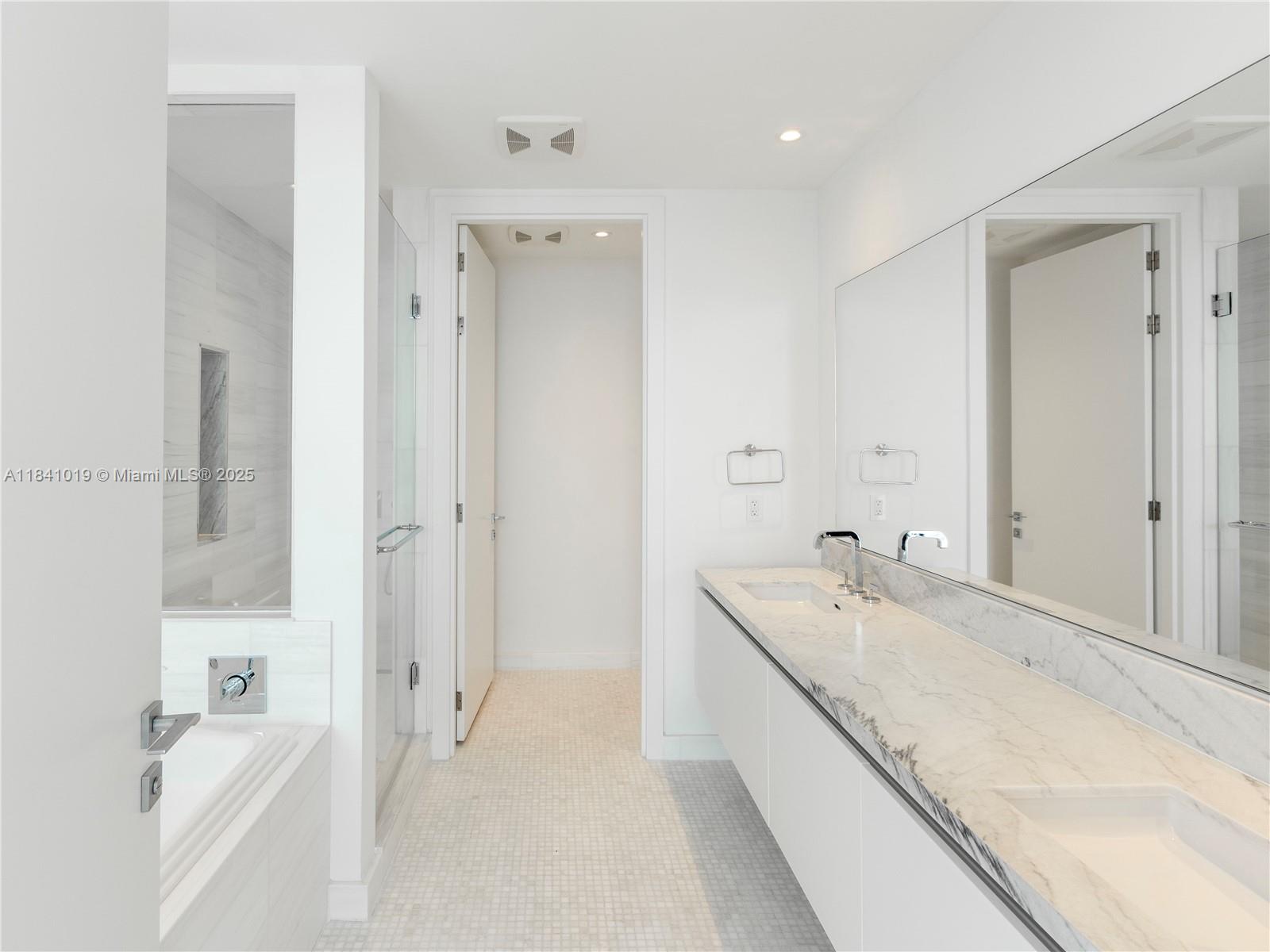 Missoni Baia - Residential