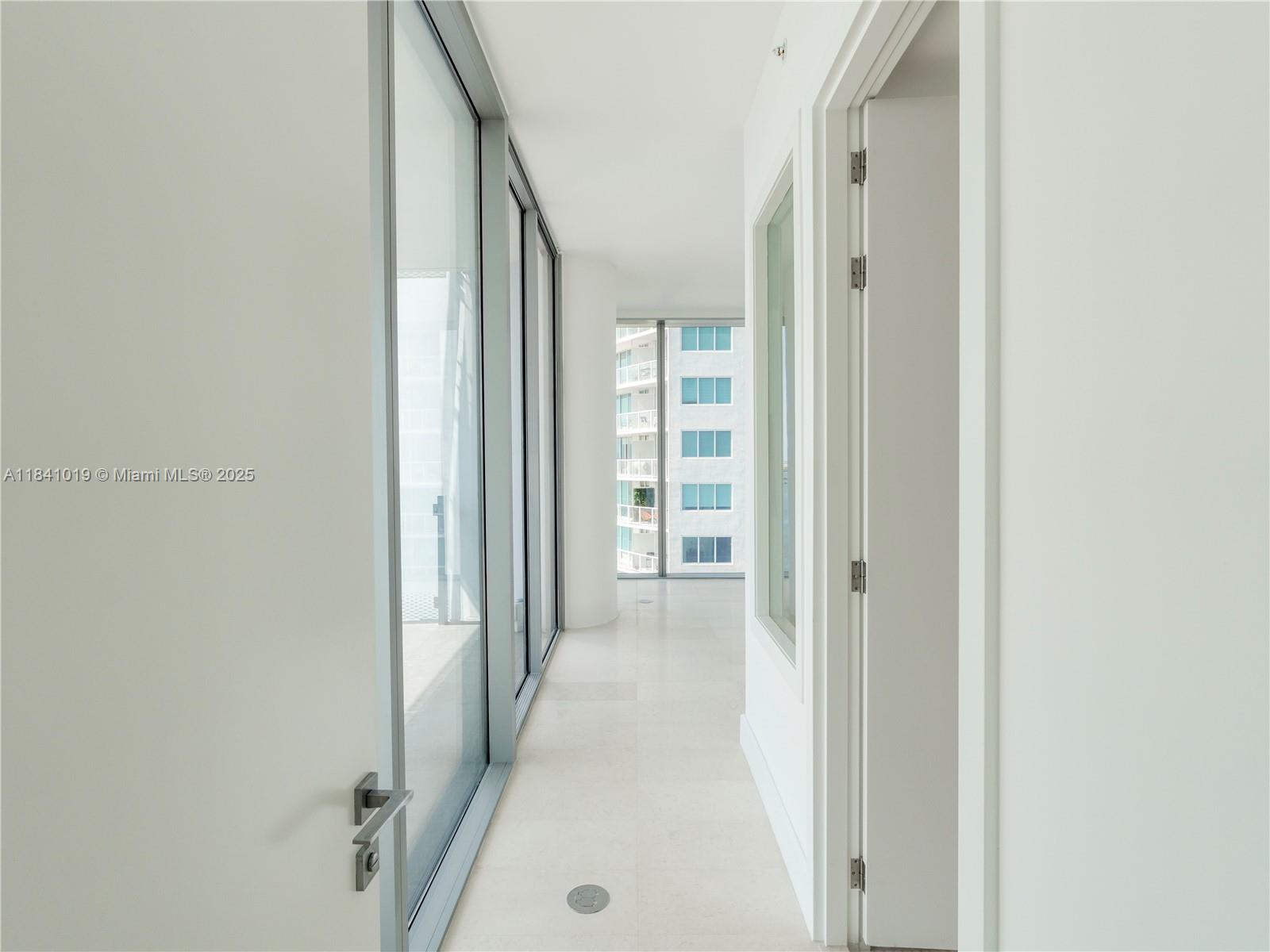 Missoni Baia - Residential