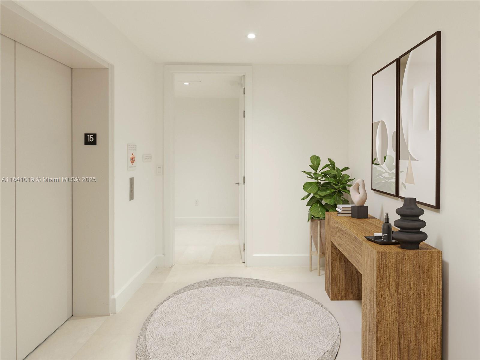 Missoni Baia - Residential