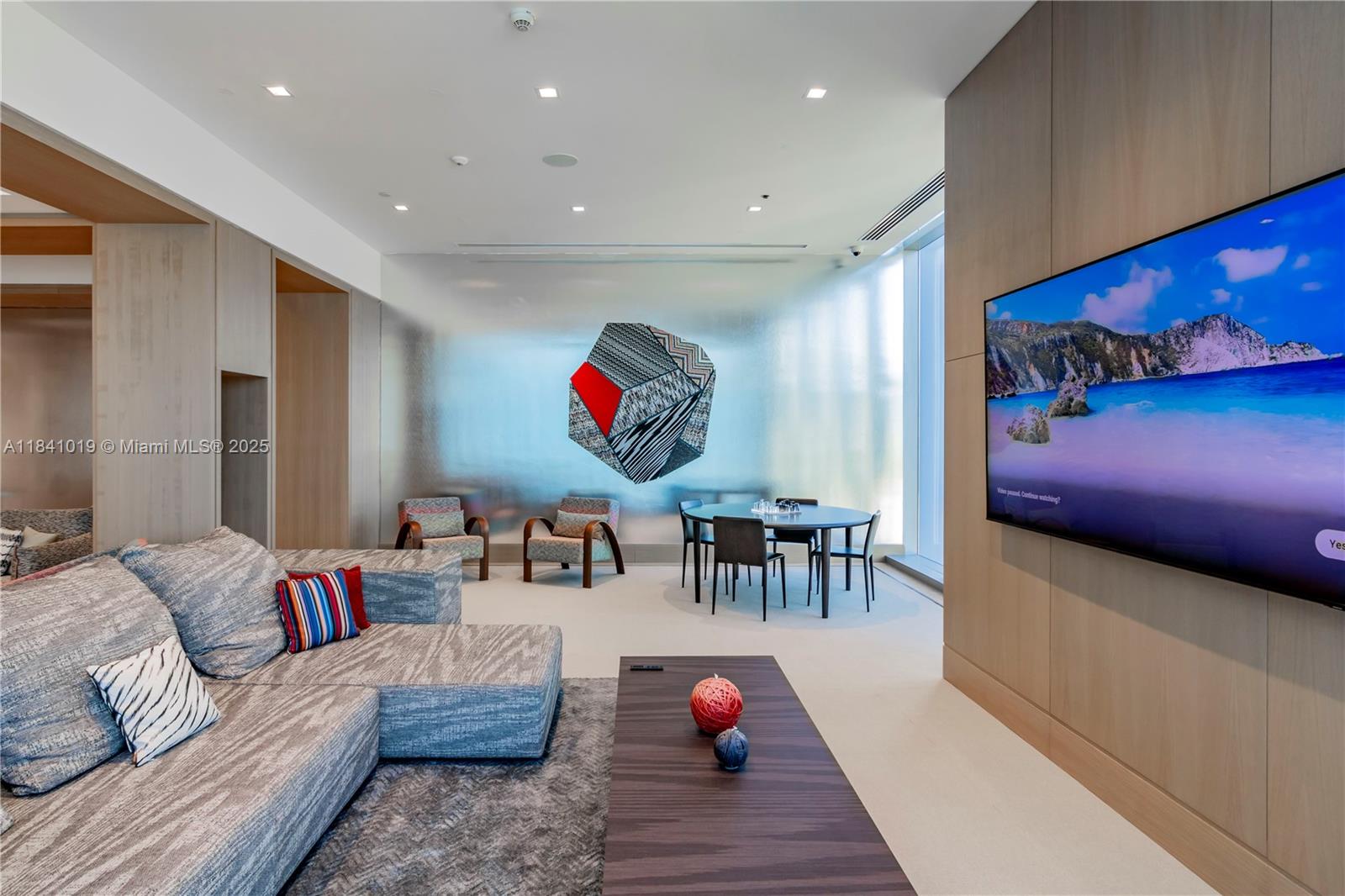 Missoni Baia - Residential