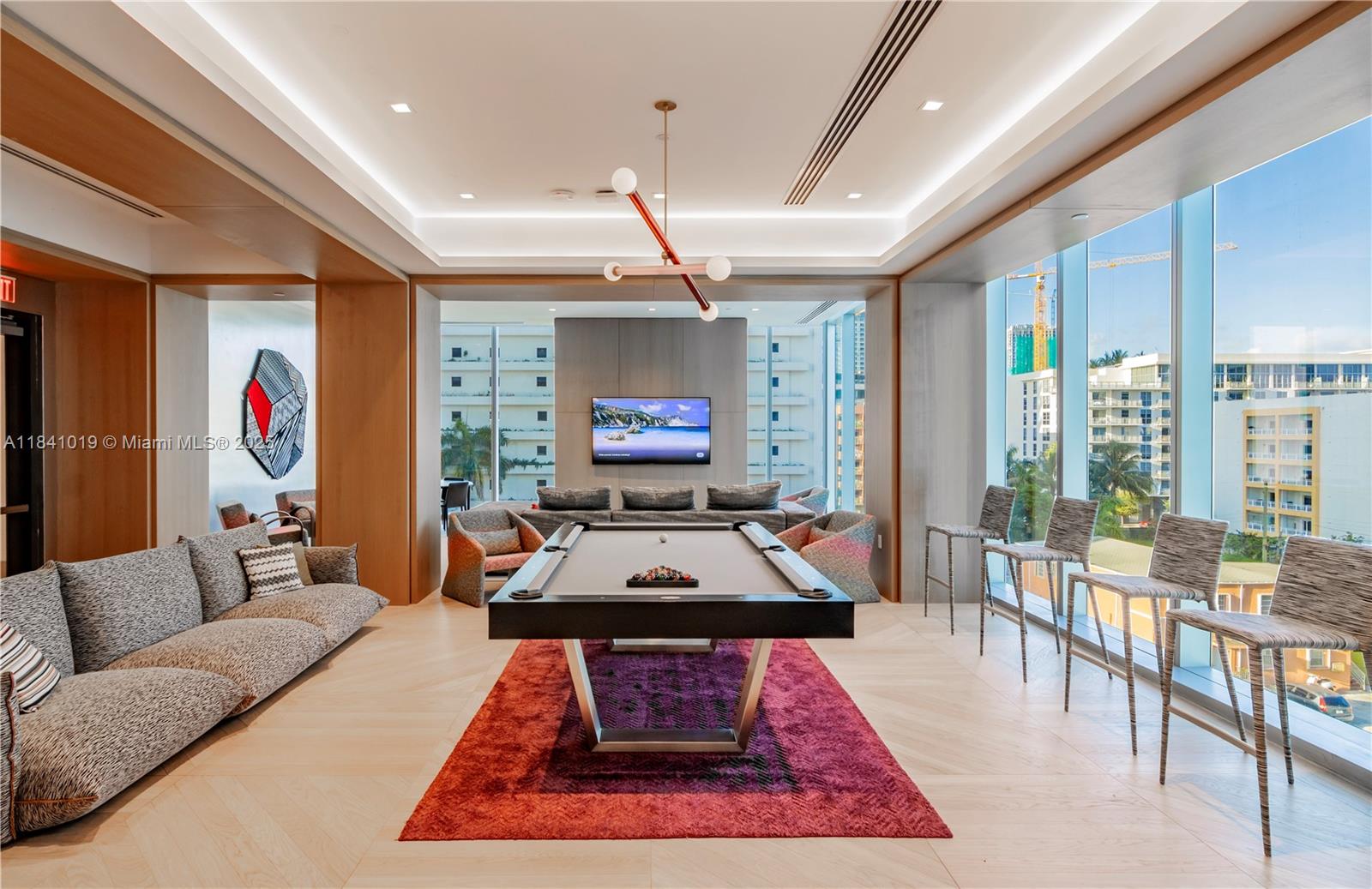 Missoni Baia - Residential