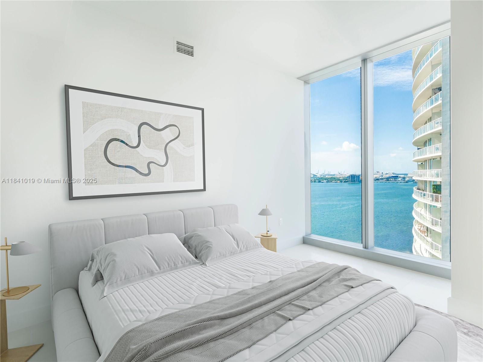 Missoni Baia - Residential