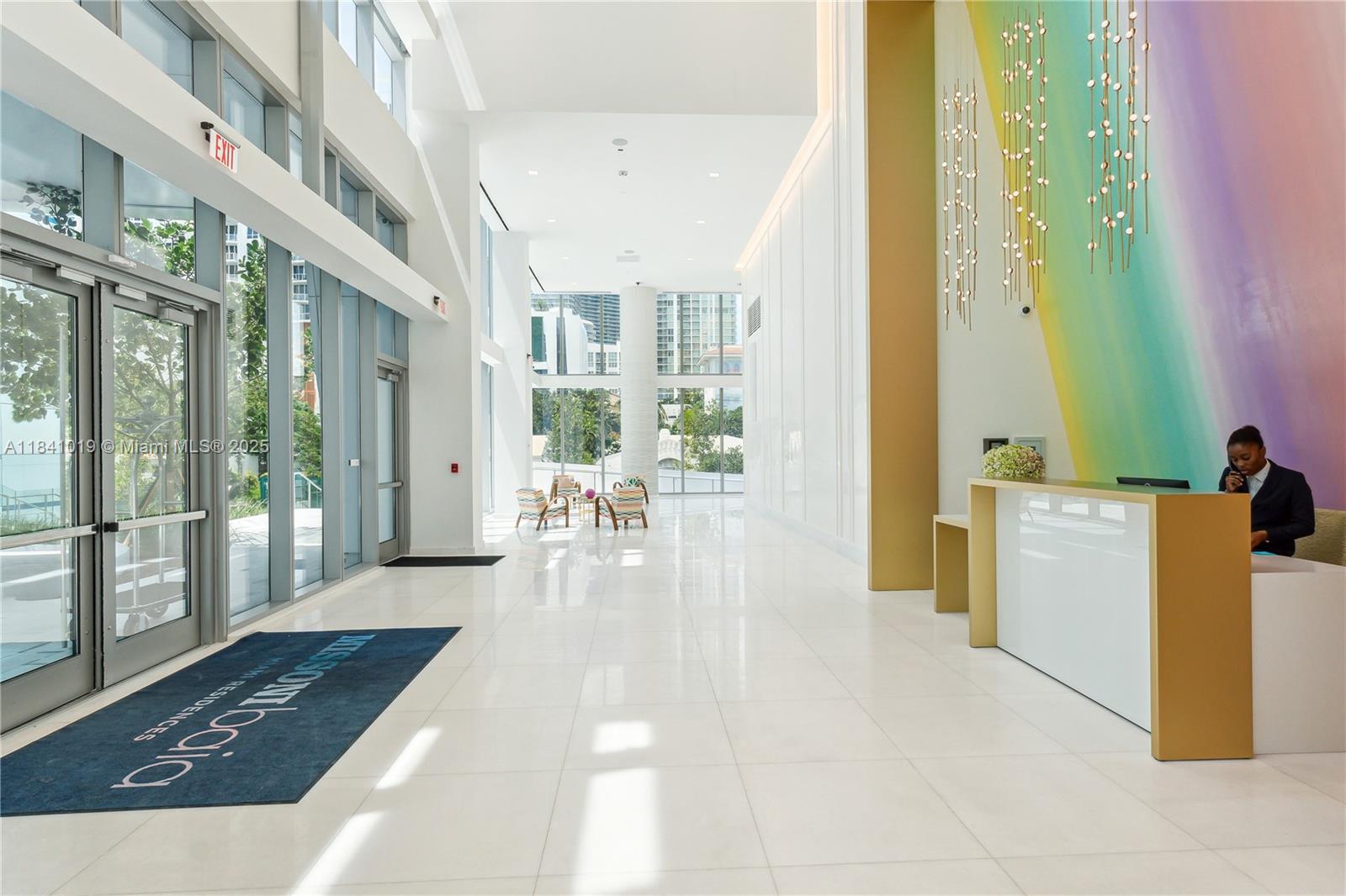 Missoni Baia - Residential