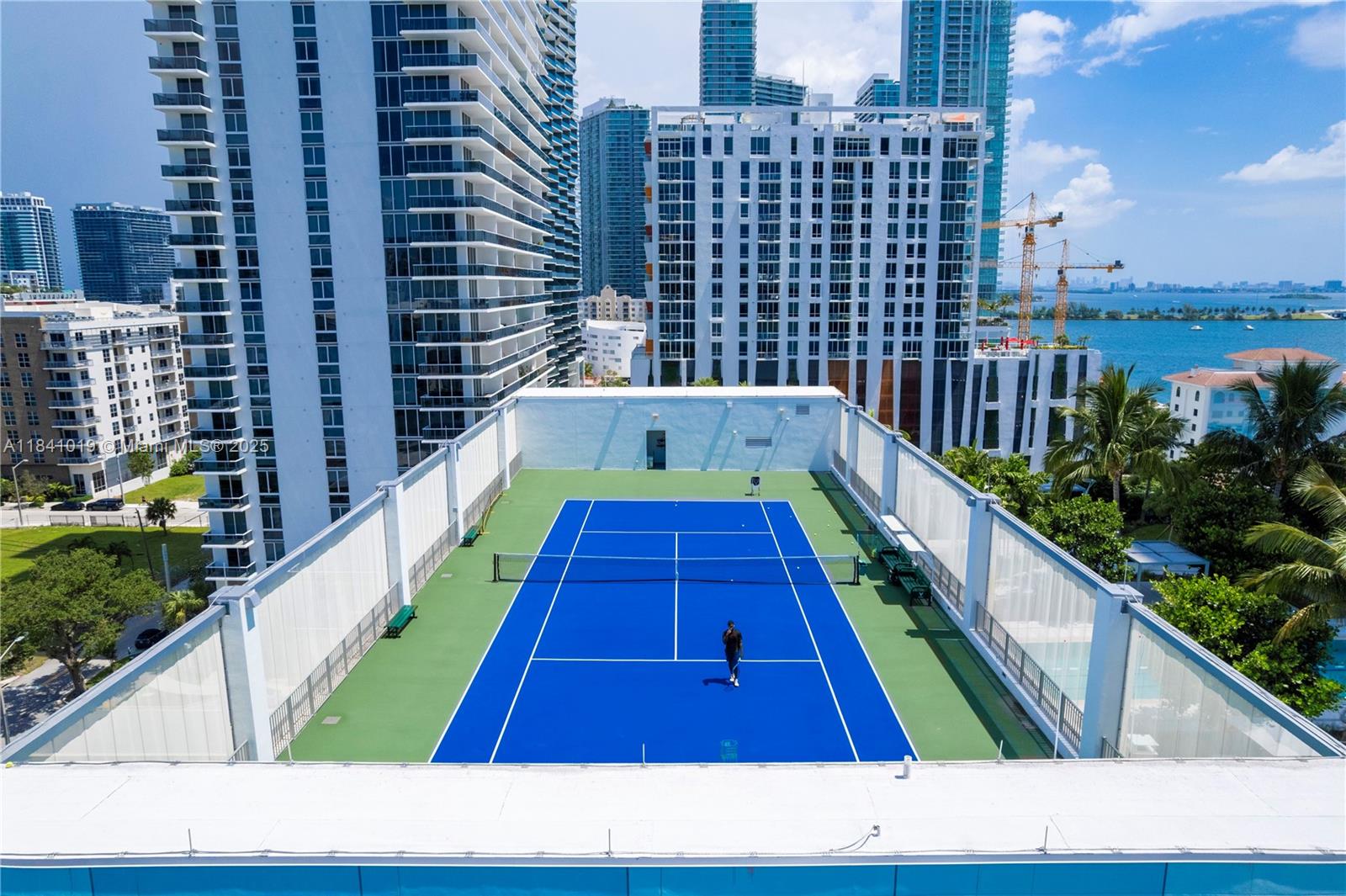 Missoni Baia - Residential