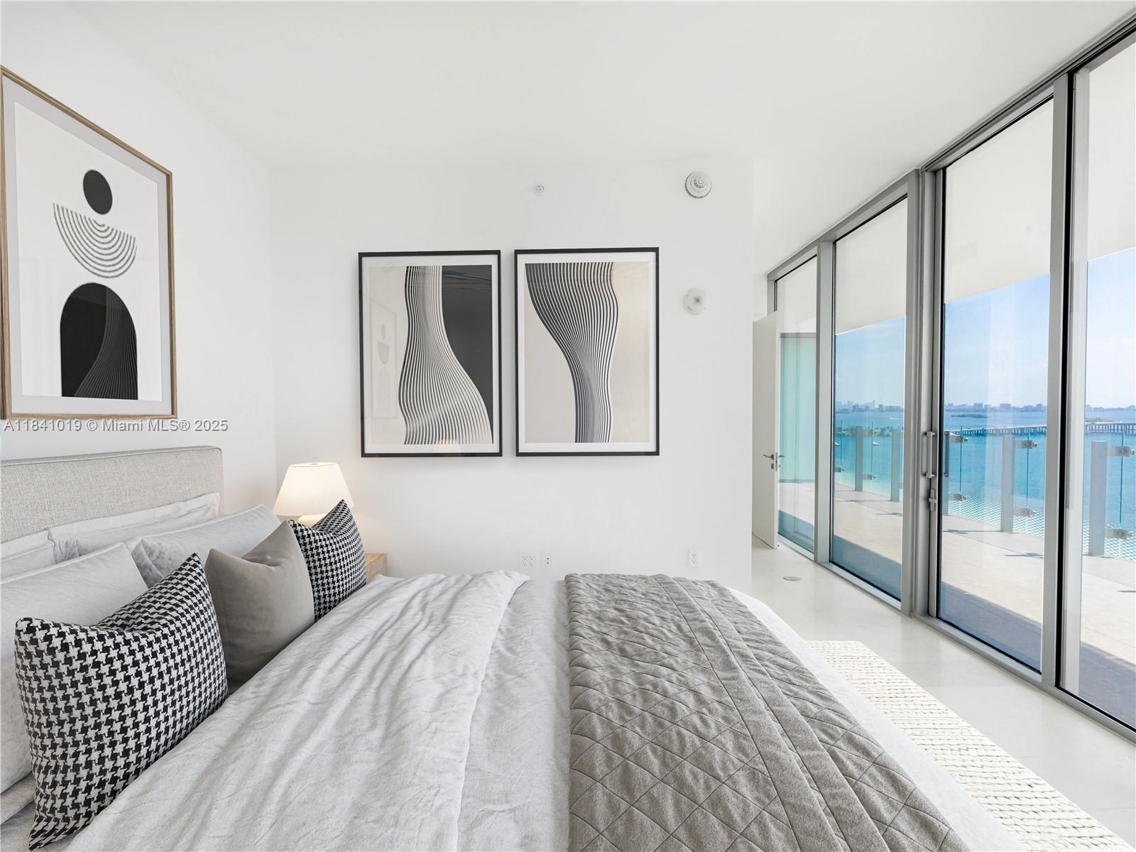 Missoni Baia - Residential