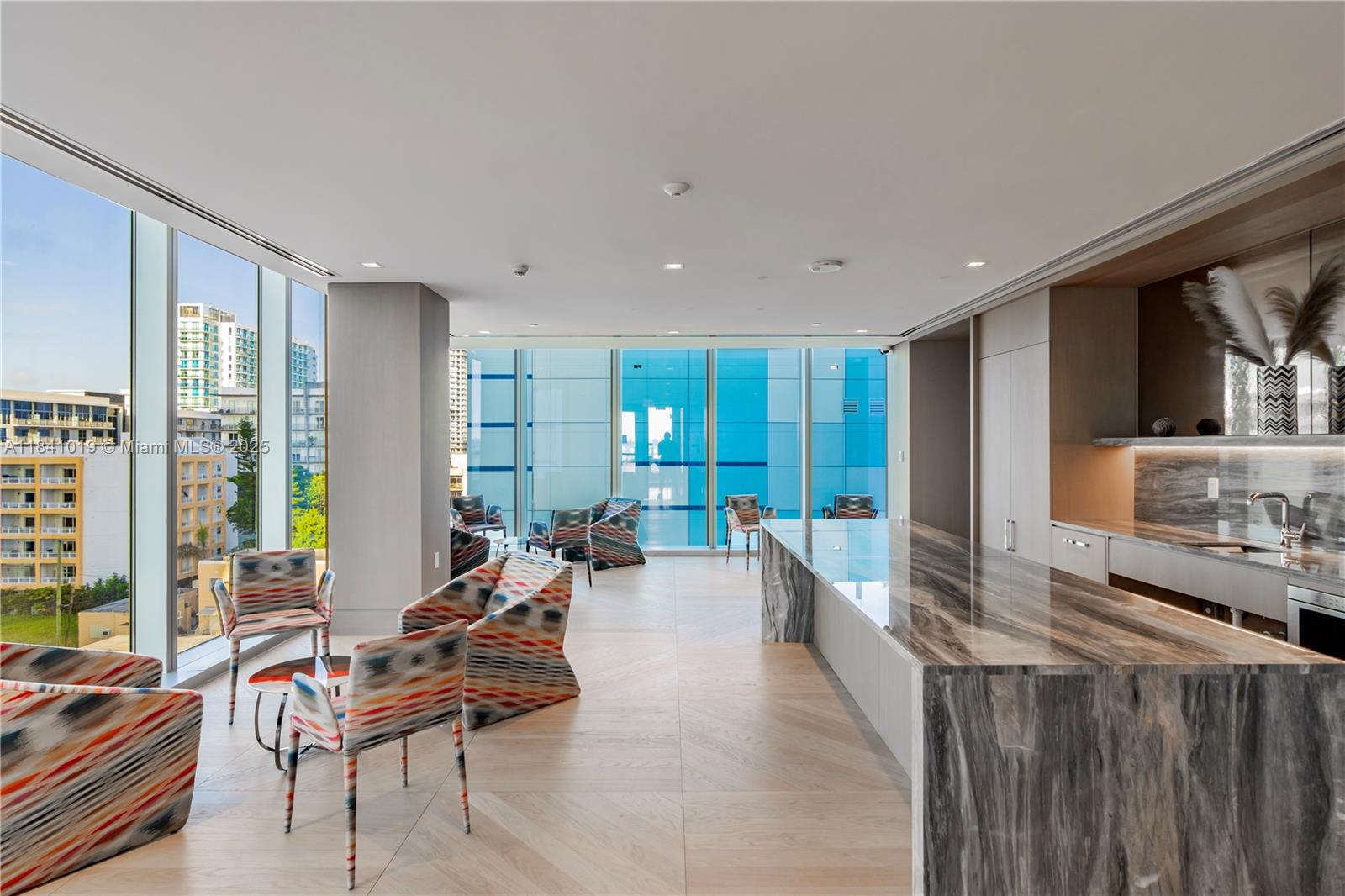 Missoni Baia - Residential