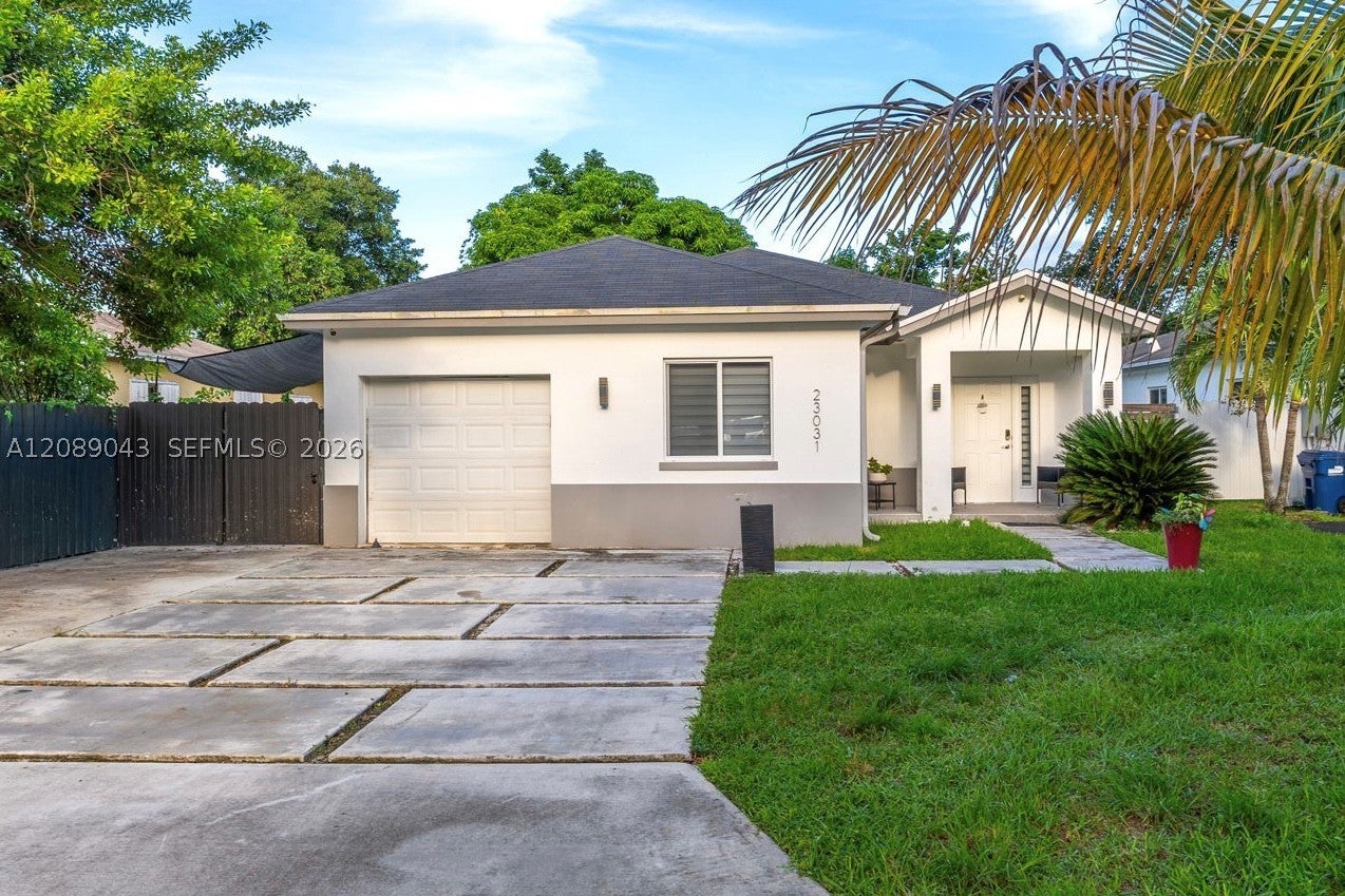 23031 SW 124th Ave
