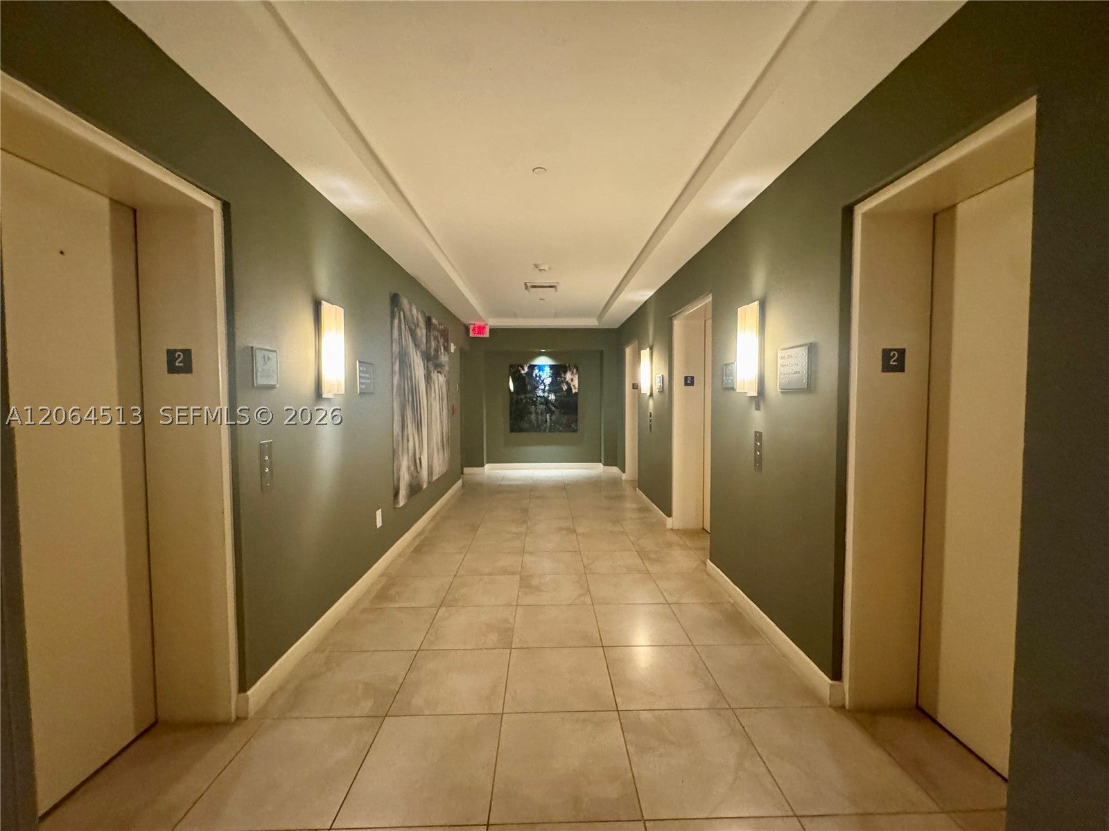 951 Brickell Ave 409