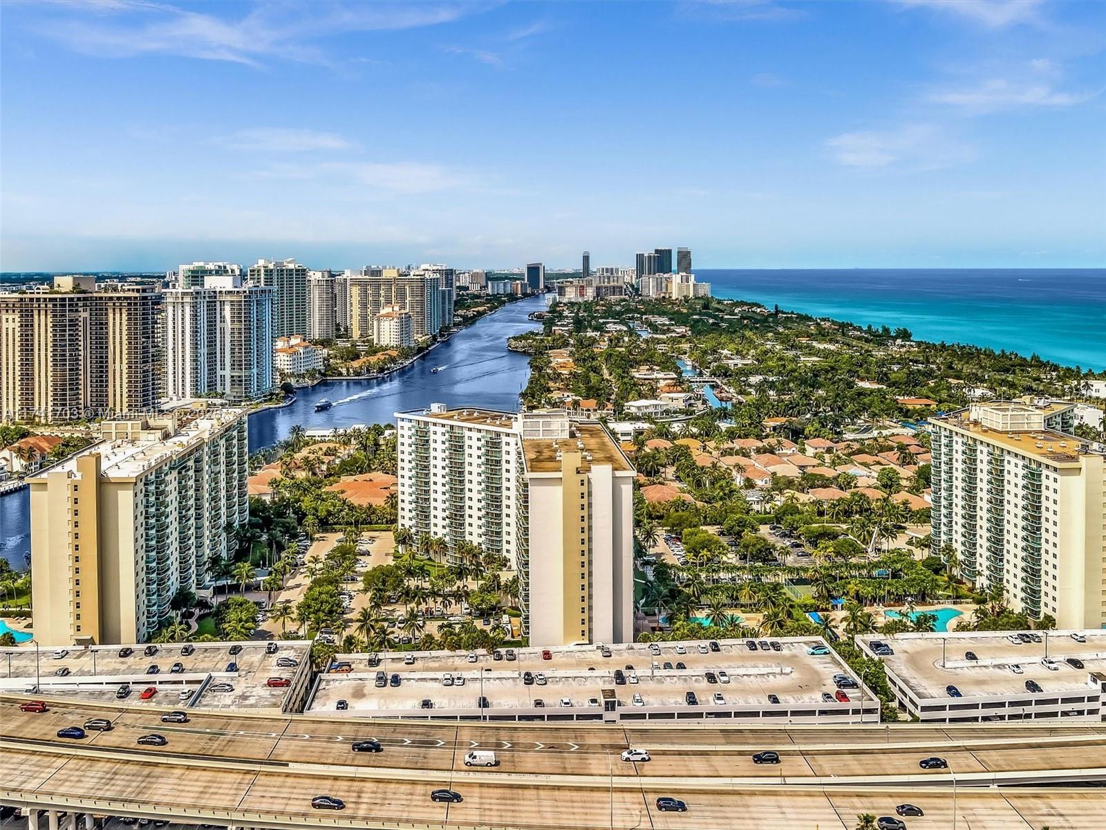 Fantastic Opportunity for Homeowners and Investors! Discover this charming 1-bedroom, 1.5-bathroom residence
in the desirable Oceanview community, just steps away from the beach. Enjoy a spacious layout with generous
living and dining areas, complemented by a semi-open kitchen offering ample storage. Experience resort-style
amenities, including a sparkling pool, tennis courts, a fitness center, and a social room. Conveniently situated near
Aventura Mall, nestled between Sunny Isles and Golden Beach, this location provides easy access to fine dining,
entertainment, and more. Don't miss this incredible chance to live or invest in paradise!