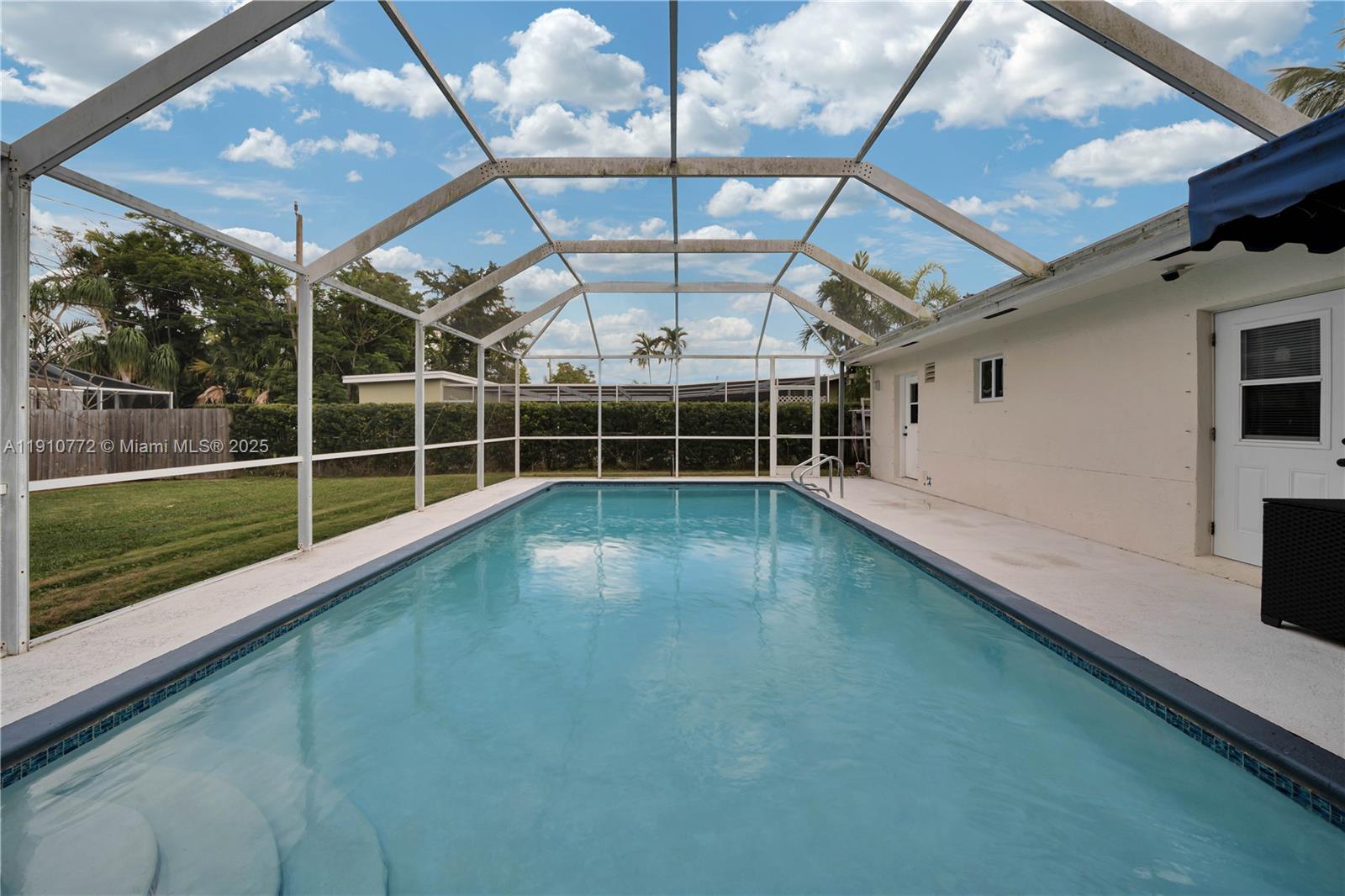 BEL-AIRE SEC 1 - Residential Lease