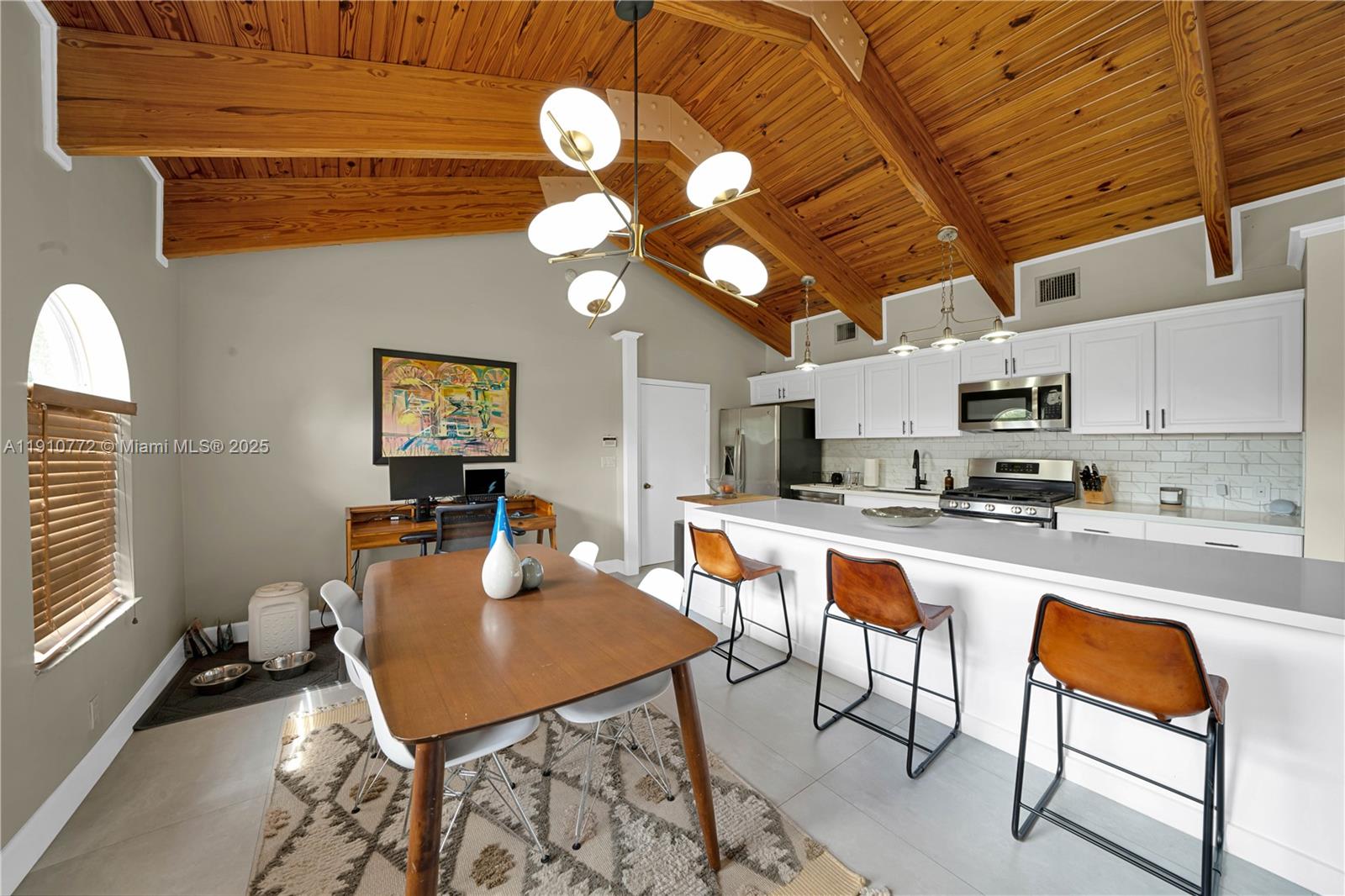 BEL-AIRE SEC 1 - Residential Lease