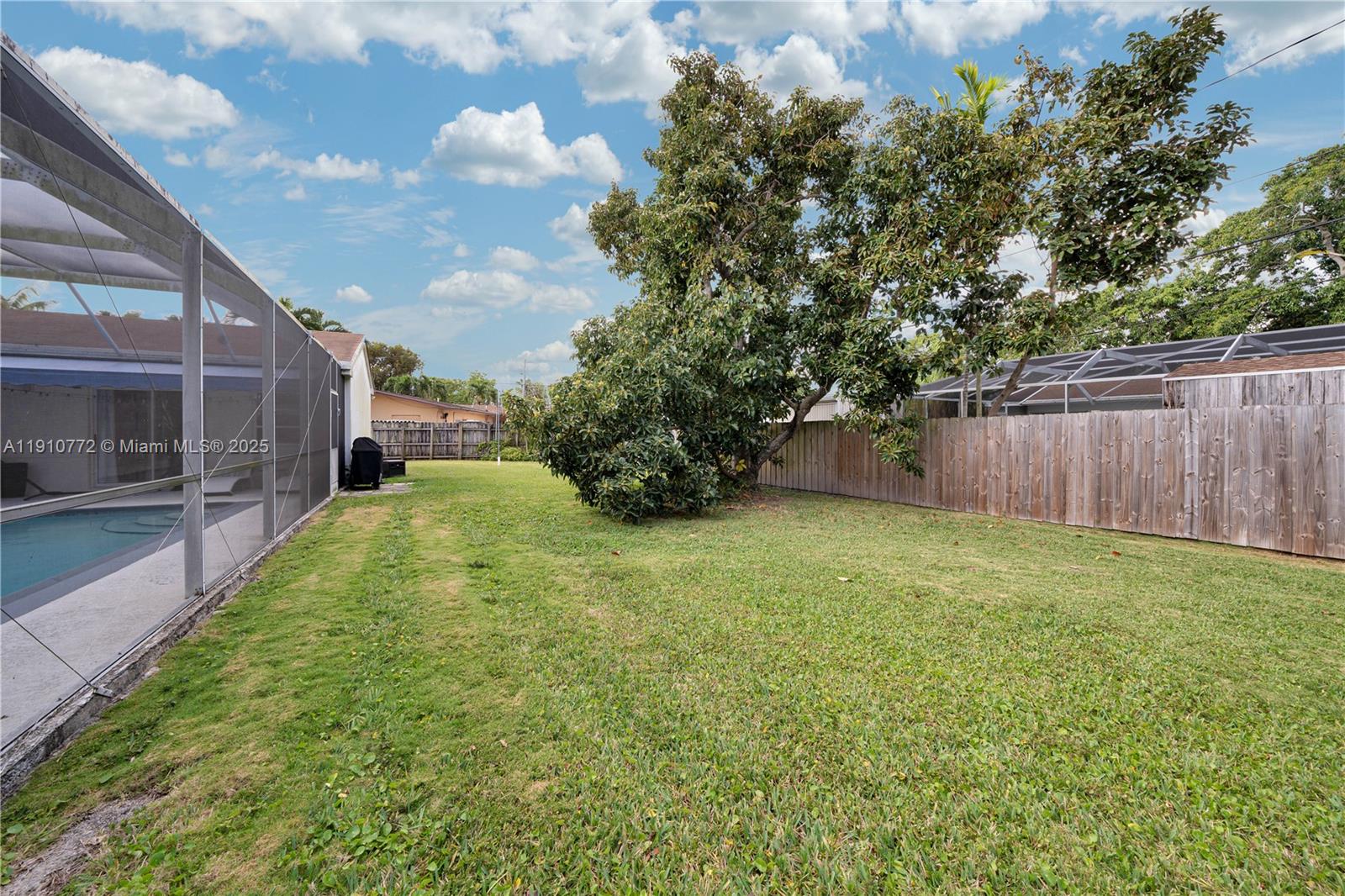 BEL-AIRE SEC 1 - Residential Lease