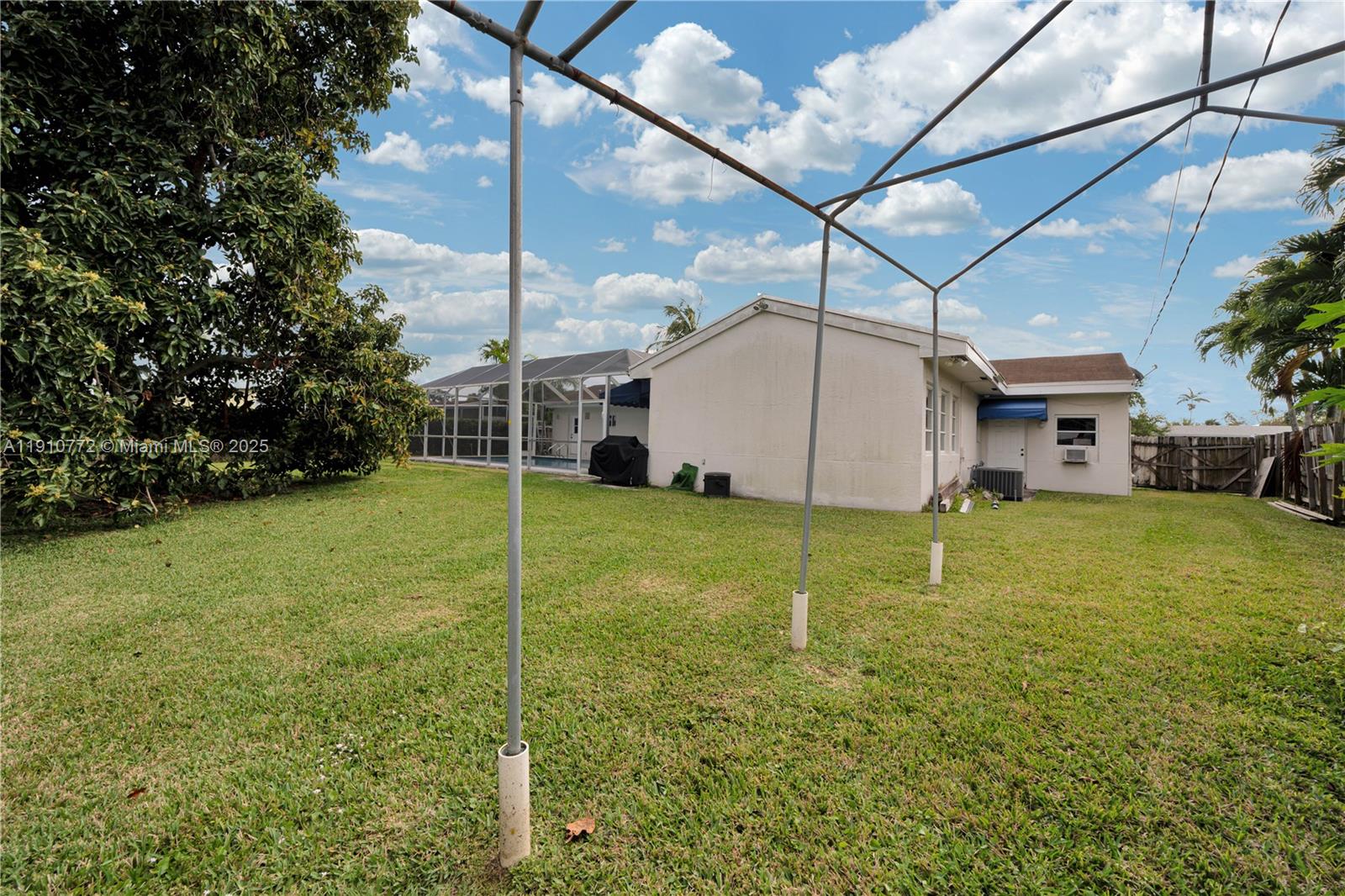 BEL-AIRE SEC 1 - Residential Lease