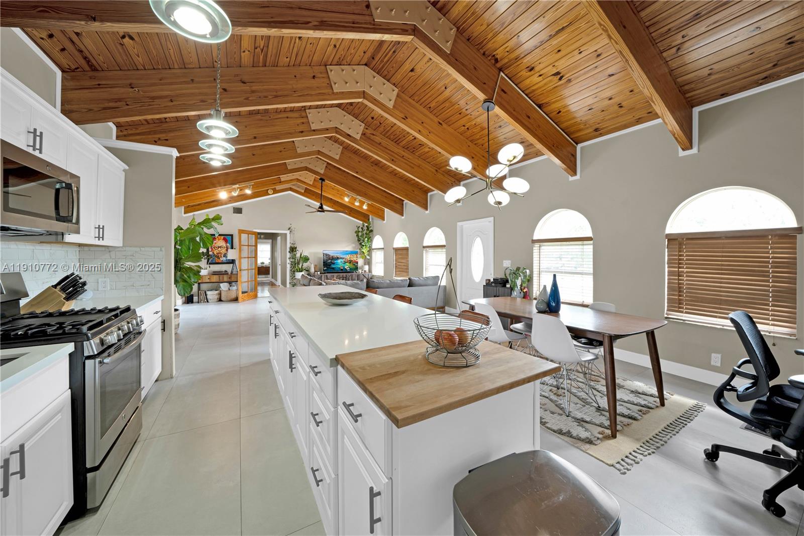 BEL-AIRE SEC 1 - Residential Lease