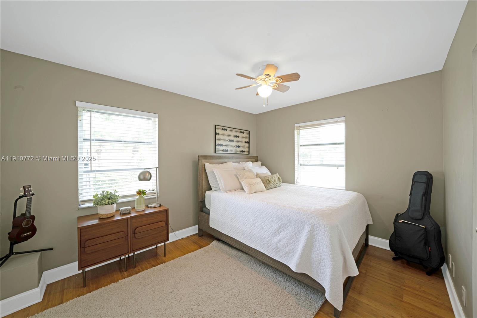 BEL-AIRE SEC 1 - Residential Lease