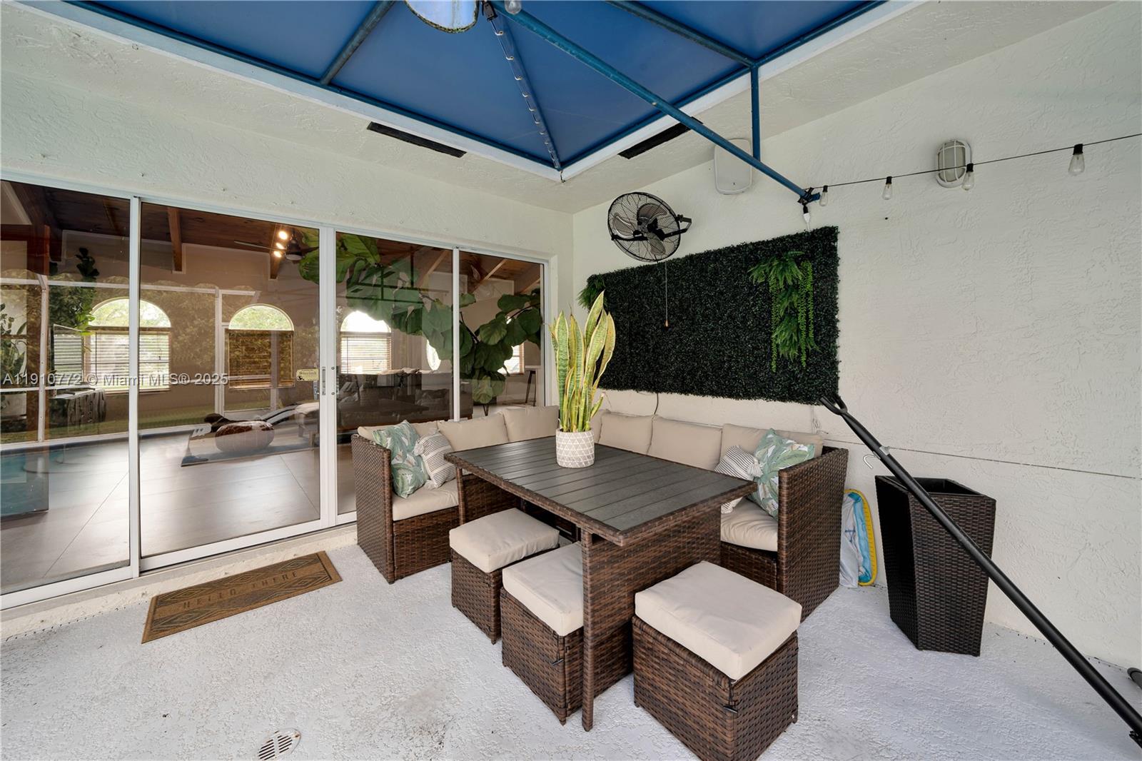 BEL-AIRE SEC 1 - Residential Lease