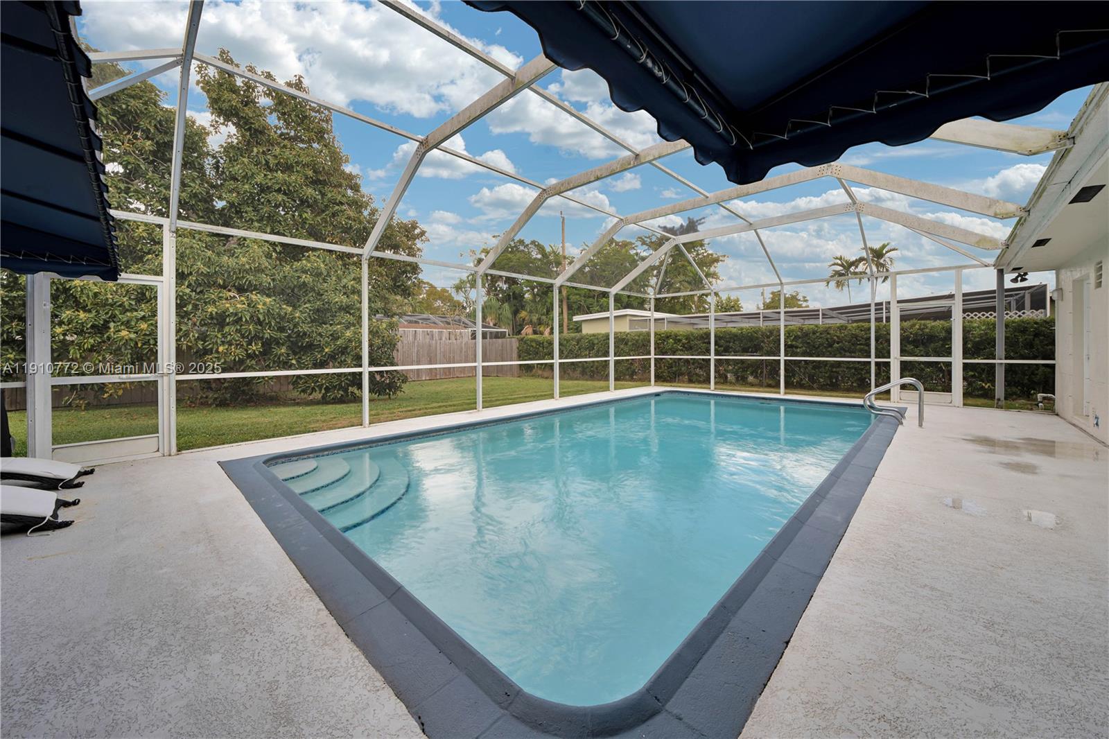 BEL-AIRE SEC 1 - Residential Lease