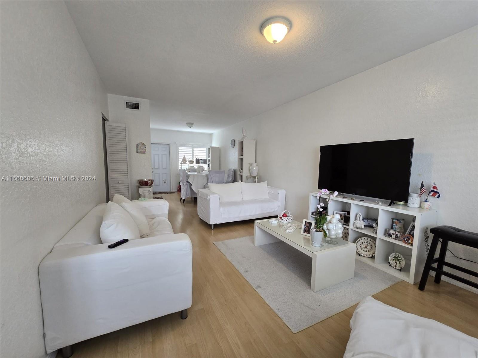 This spacious 4-bedroom, 3-bathroom corner townhouse offers the perfect blend of comfort and convenience. Located in the heart of Miami, you'll enjoy easy access to world-class beaches, shopping, and dining. Enjoy ample living space with 1660 square feet of living area. Washer and dryer, impact doors and windows, and close proximity to major highways. Minutes away from SoBe, Aventura, Downtown, and Wynwood. Ideal for investors seeking a high-demand rental property. Don't miss out on this incredible opportunity!