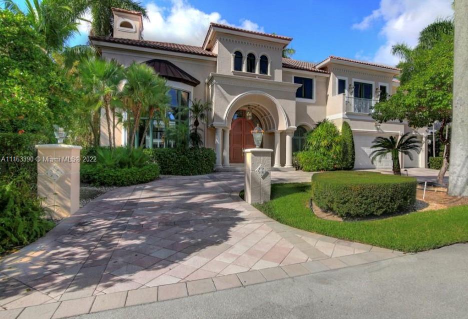 CORAL ISLES - Residential