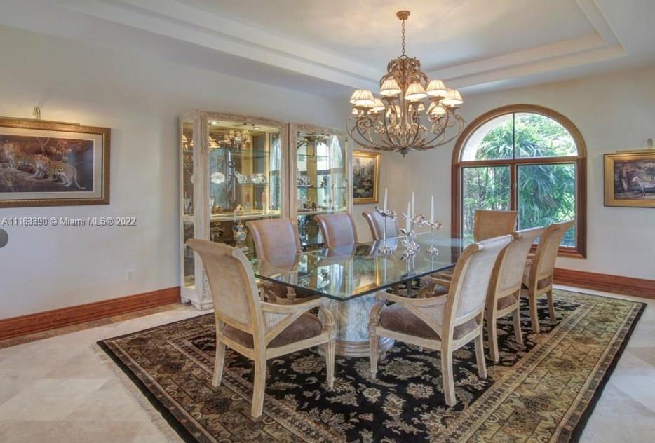 CORAL ISLES - Residential