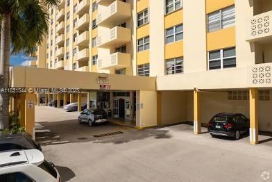 PLAZA TOWERS NORTH CONDO - Residential Lease
