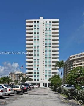PLAZA TOWERS NORTH CONDO - Residential Lease
