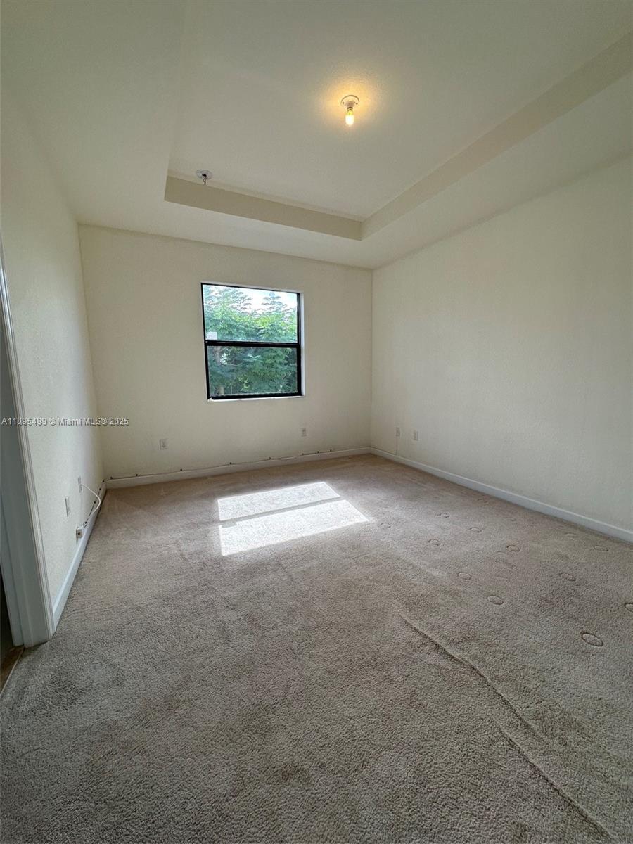 BAYWINDS OF DOMINICA AND - Residential