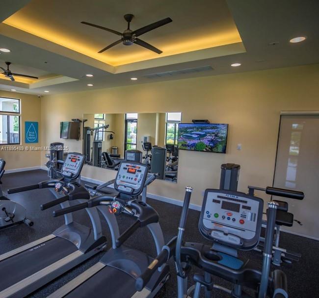 BAYWINDS OF DOMINICA AND - Residential