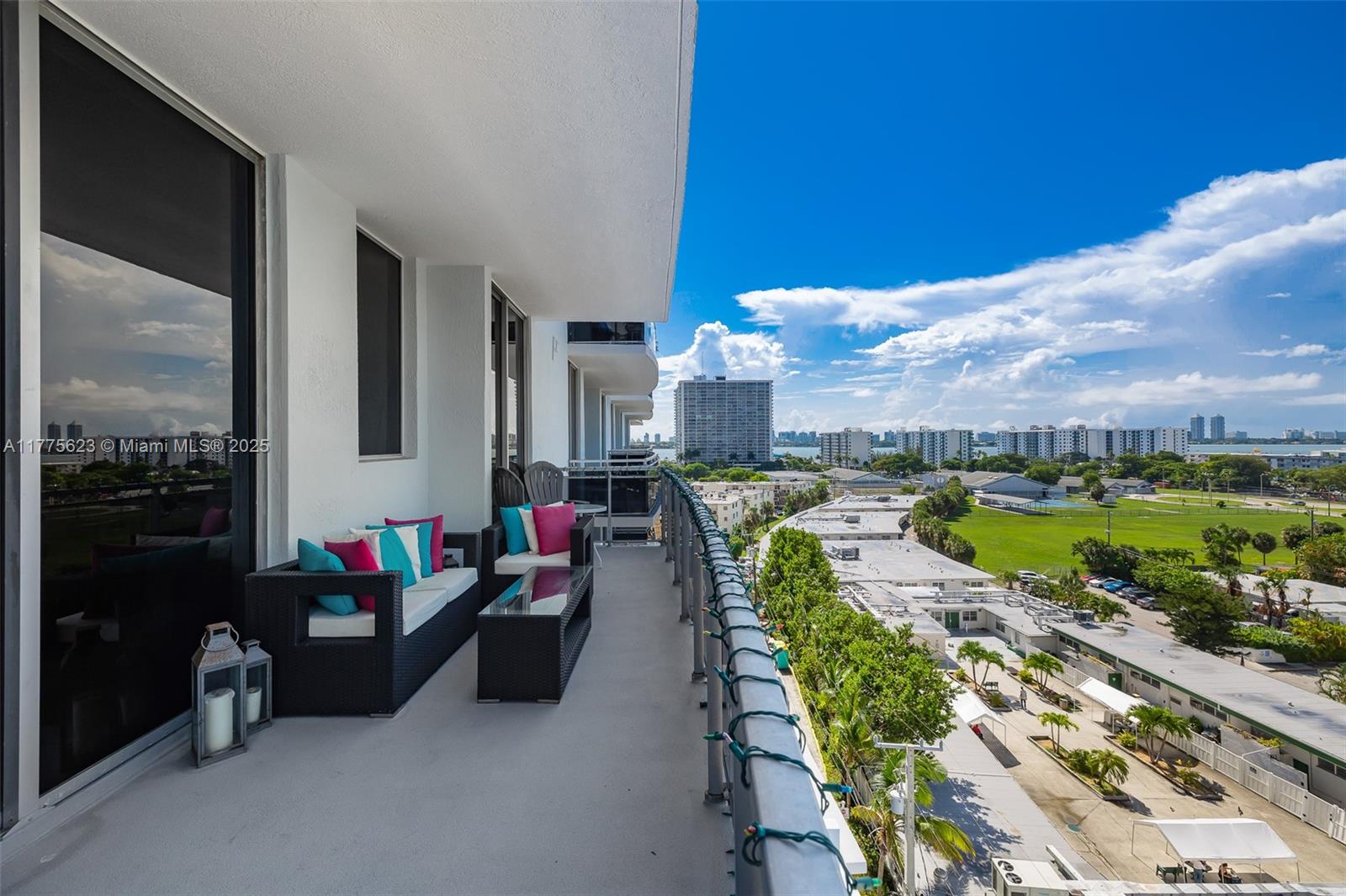 THE LEXI CONDO - Residential