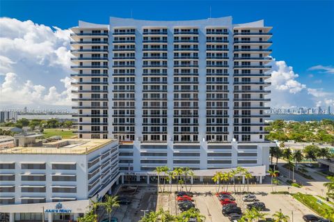 7901 Hispanola Ave 804 North Bay Village FL 33141