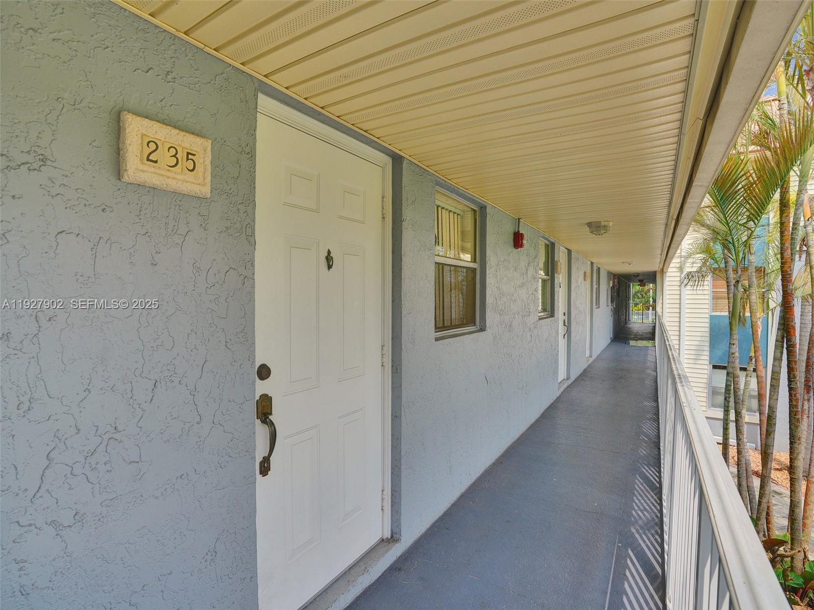 SUNWOOD CONDO - Residential Lease