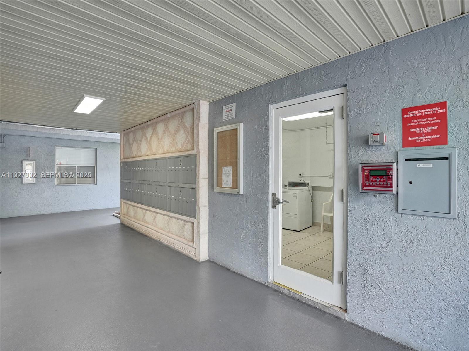 SUNWOOD CONDO - Residential Lease