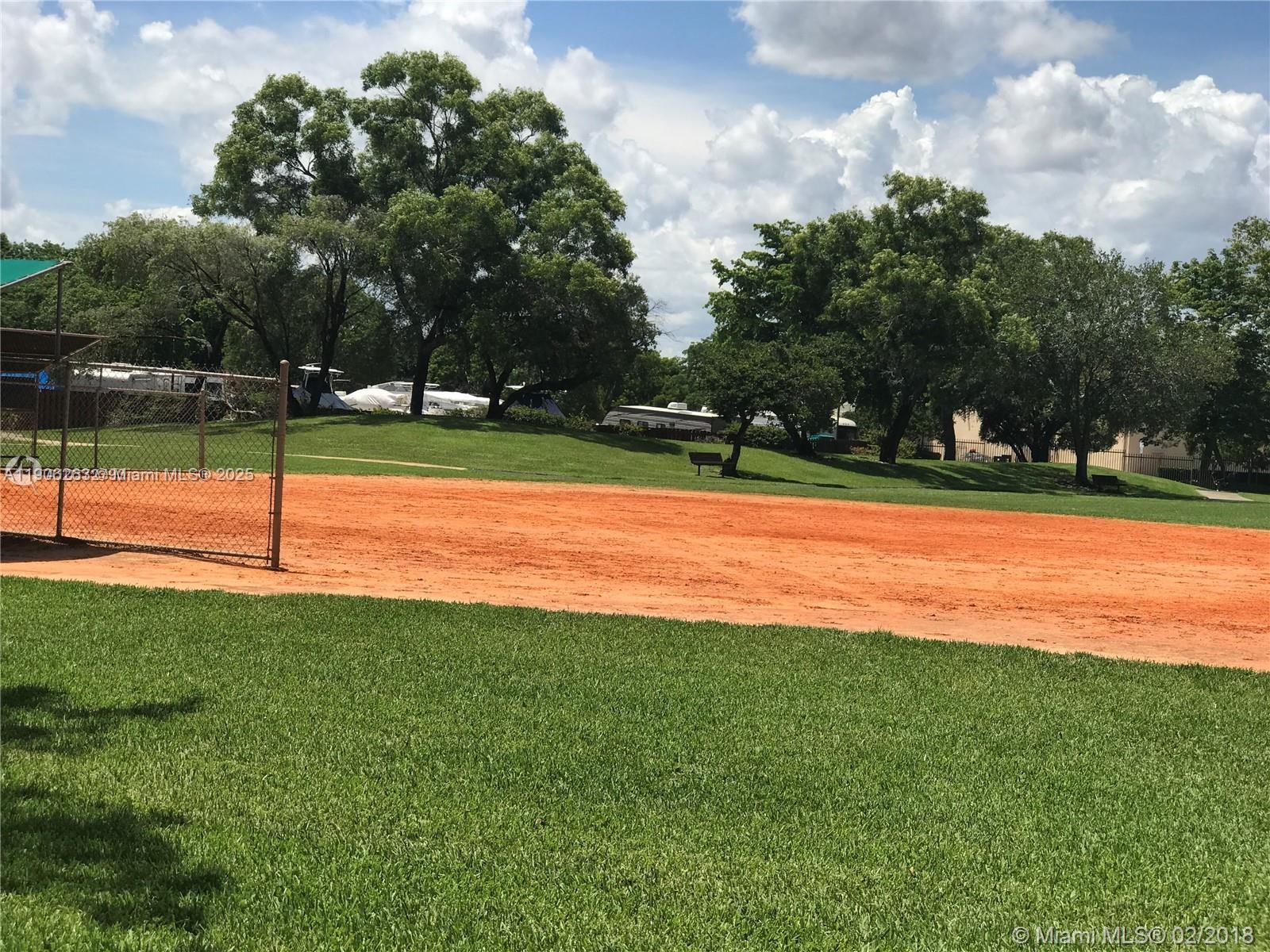 LKS OF MEADOW VILG HOMES - Residential Lease