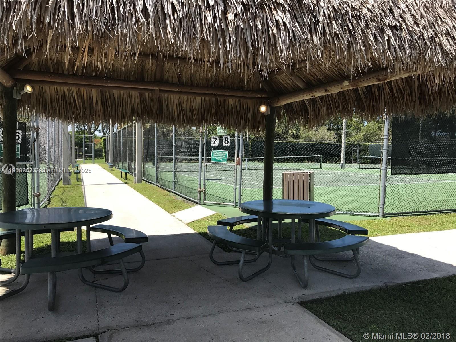 LKS OF MEADOW VILG HOMES - Residential Lease