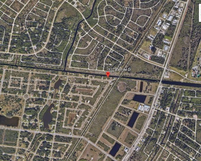 Rotonda Lakes - Land