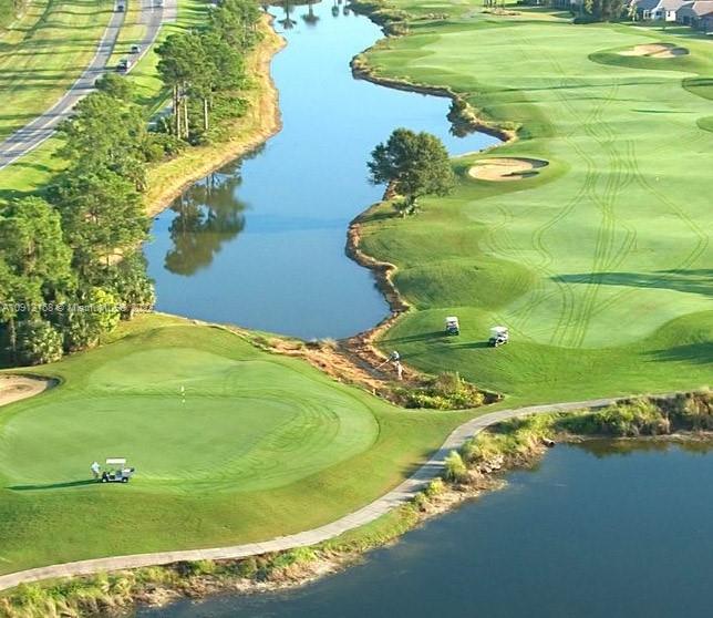 Rotonda Lakes - Land