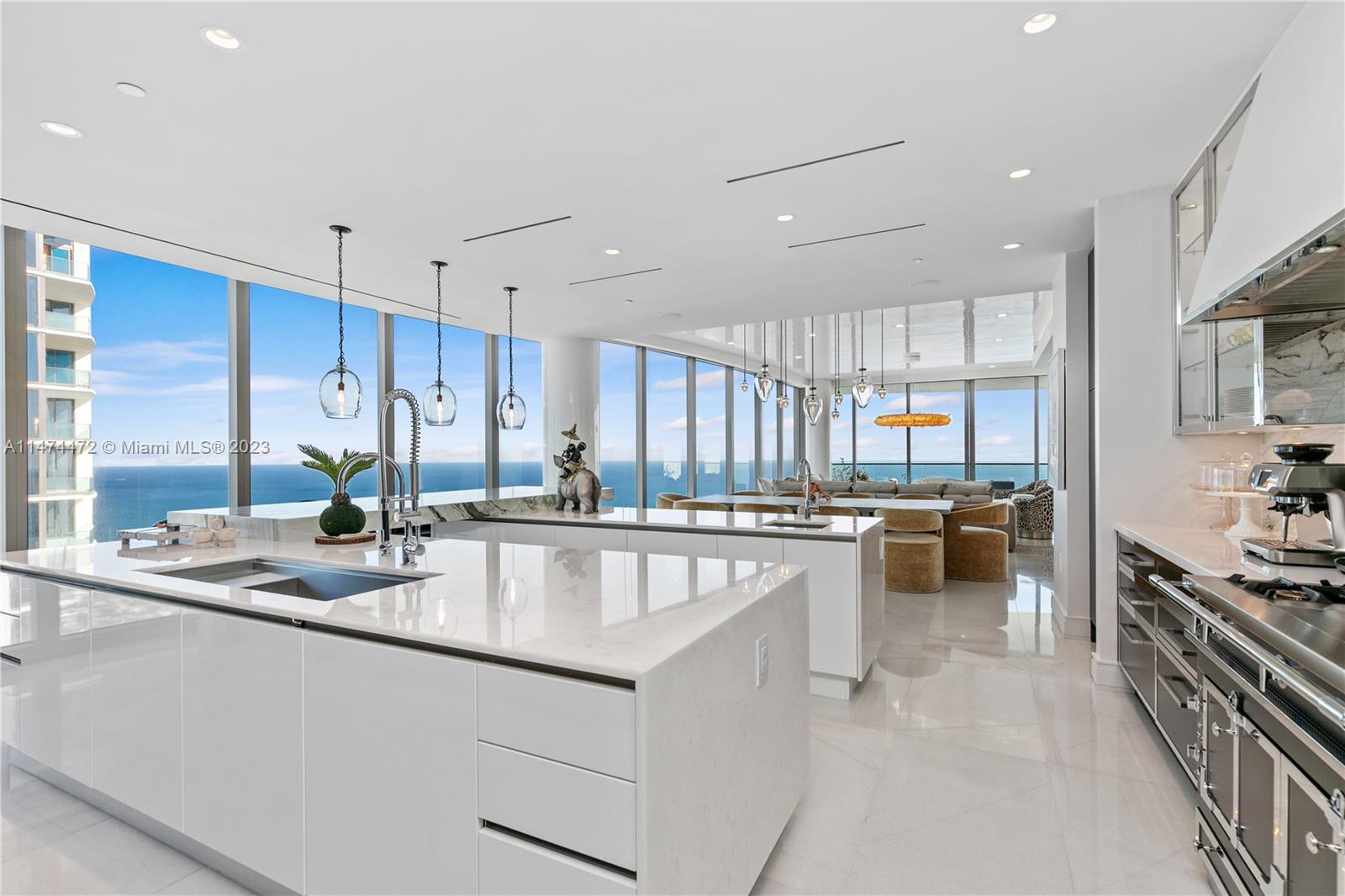 ESTATES AT ACQUALINA - Residential