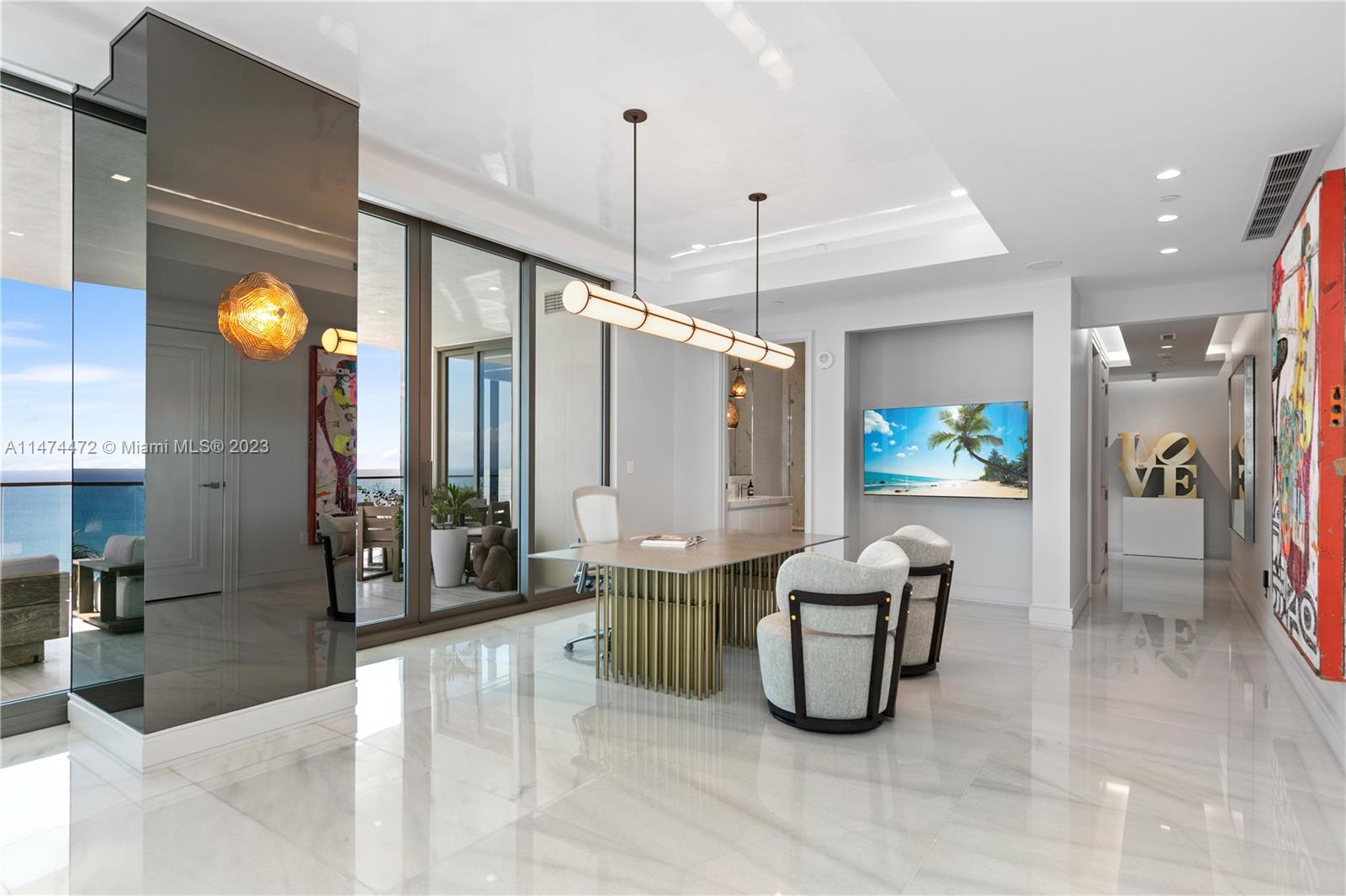 ESTATES AT ACQUALINA - Residential