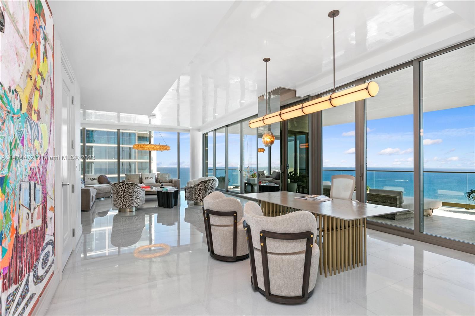 ESTATES AT ACQUALINA - Residential