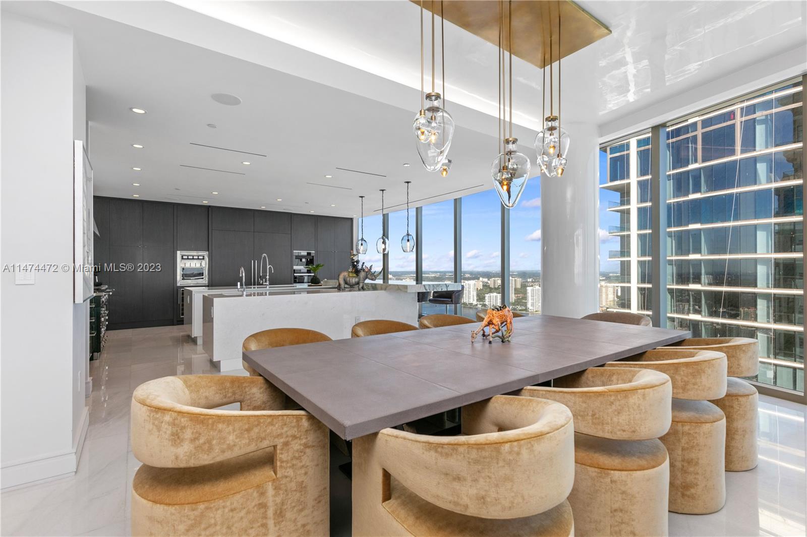 ESTATES AT ACQUALINA - Residential