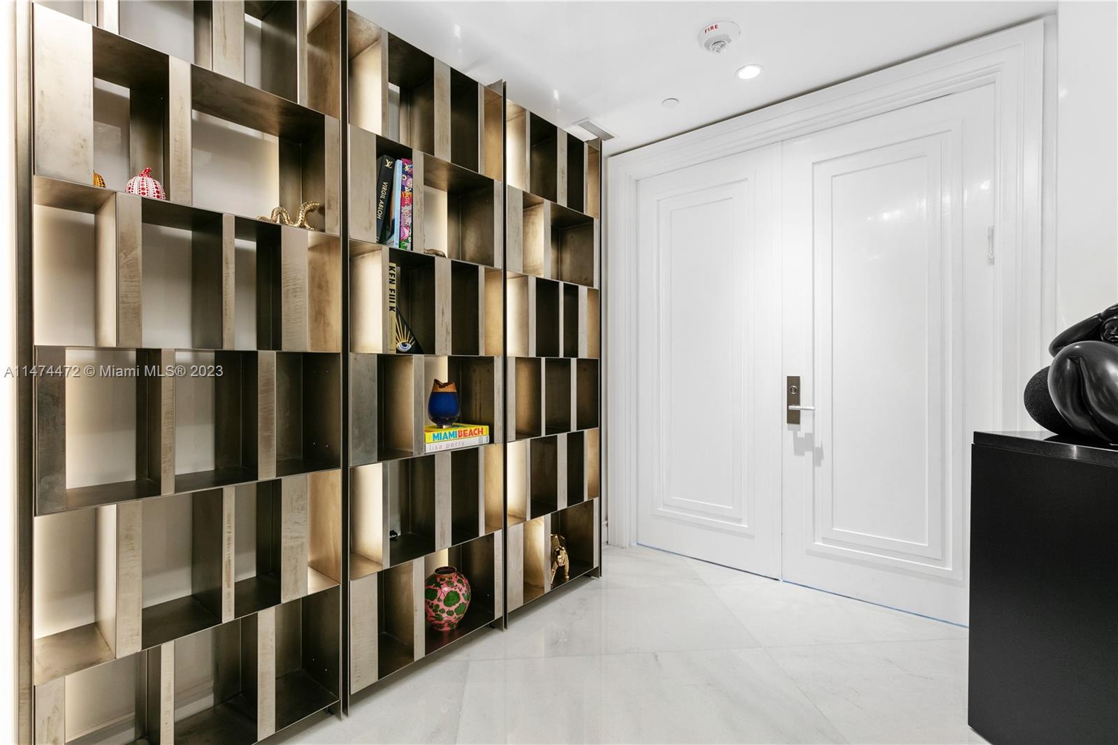 ESTATES AT ACQUALINA - Residential