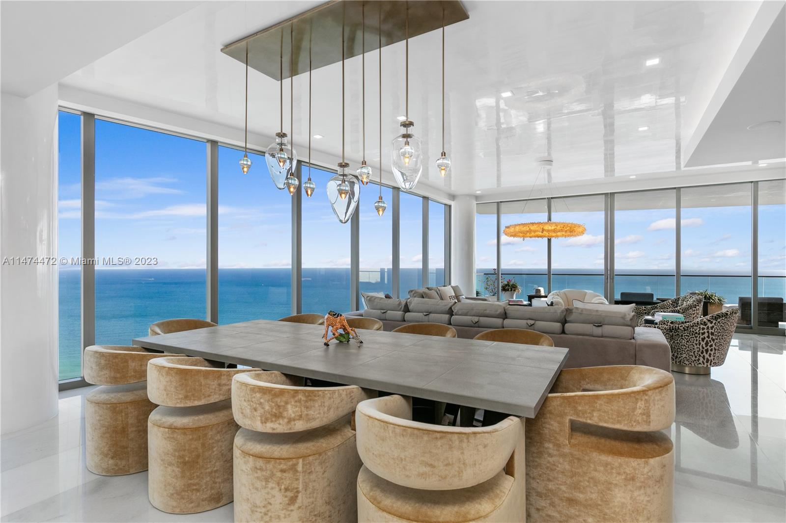 ESTATES AT ACQUALINA - Residential