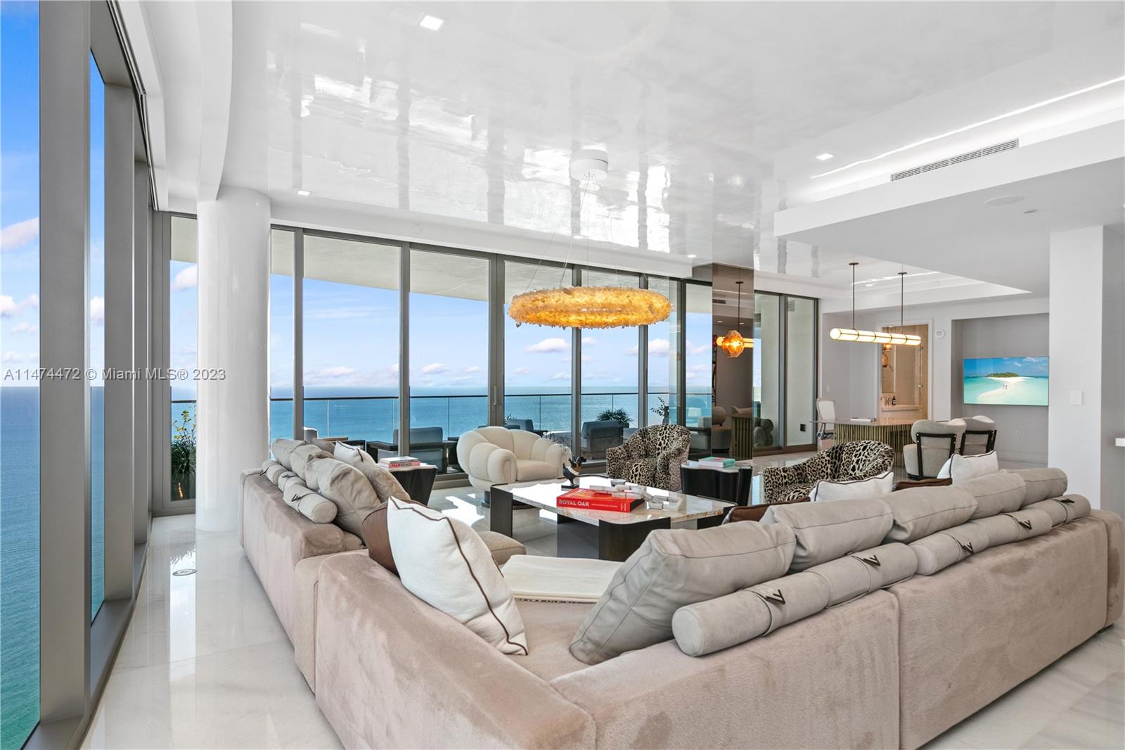 ESTATES AT ACQUALINA - Residential