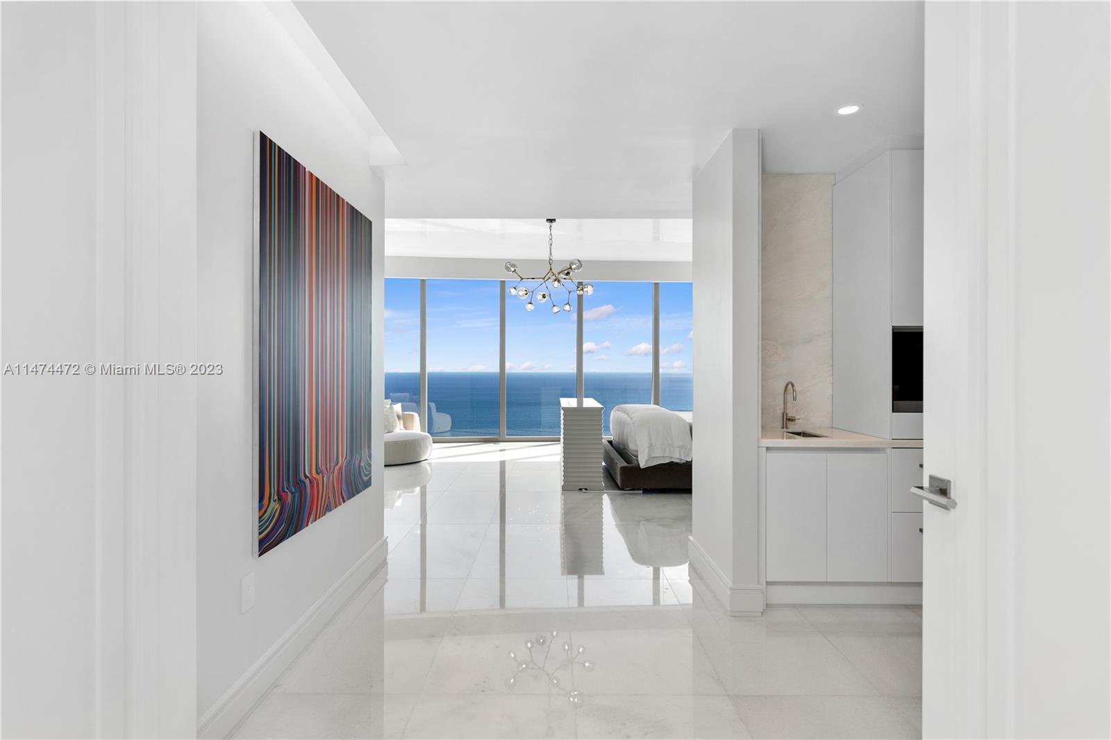 ESTATES AT ACQUALINA - Residential