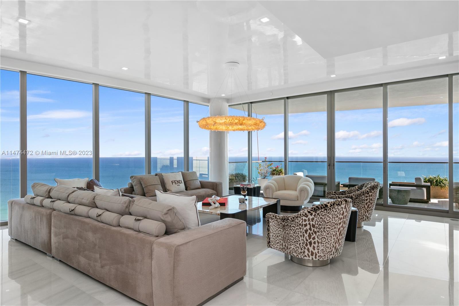 ESTATES AT ACQUALINA - Residential