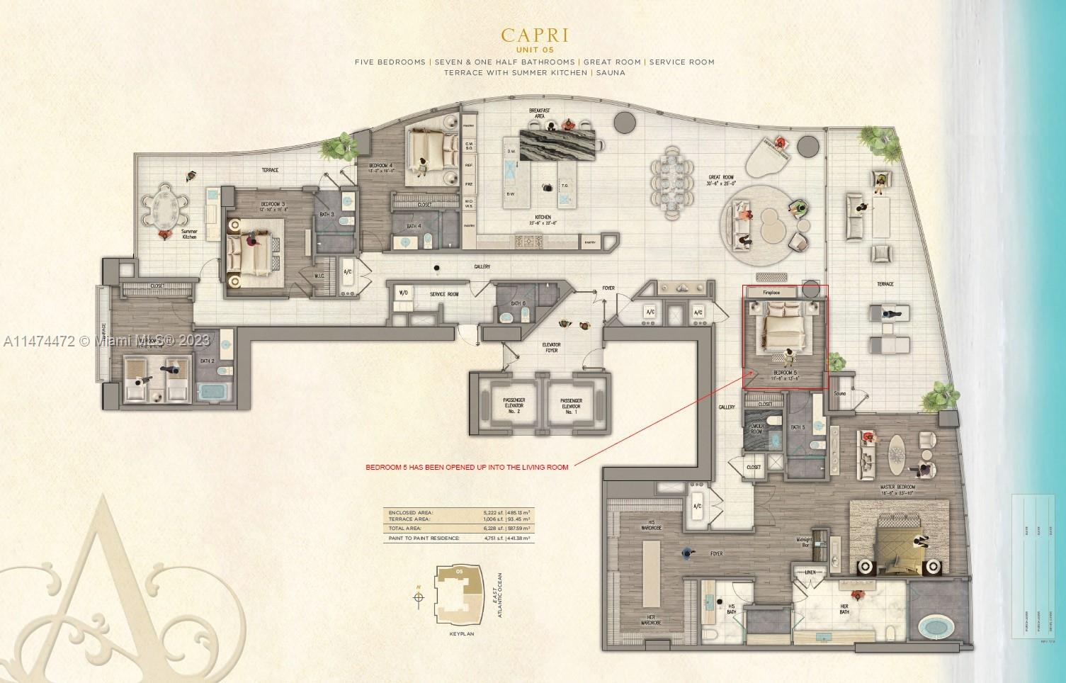 ESTATES AT ACQUALINA - Residential