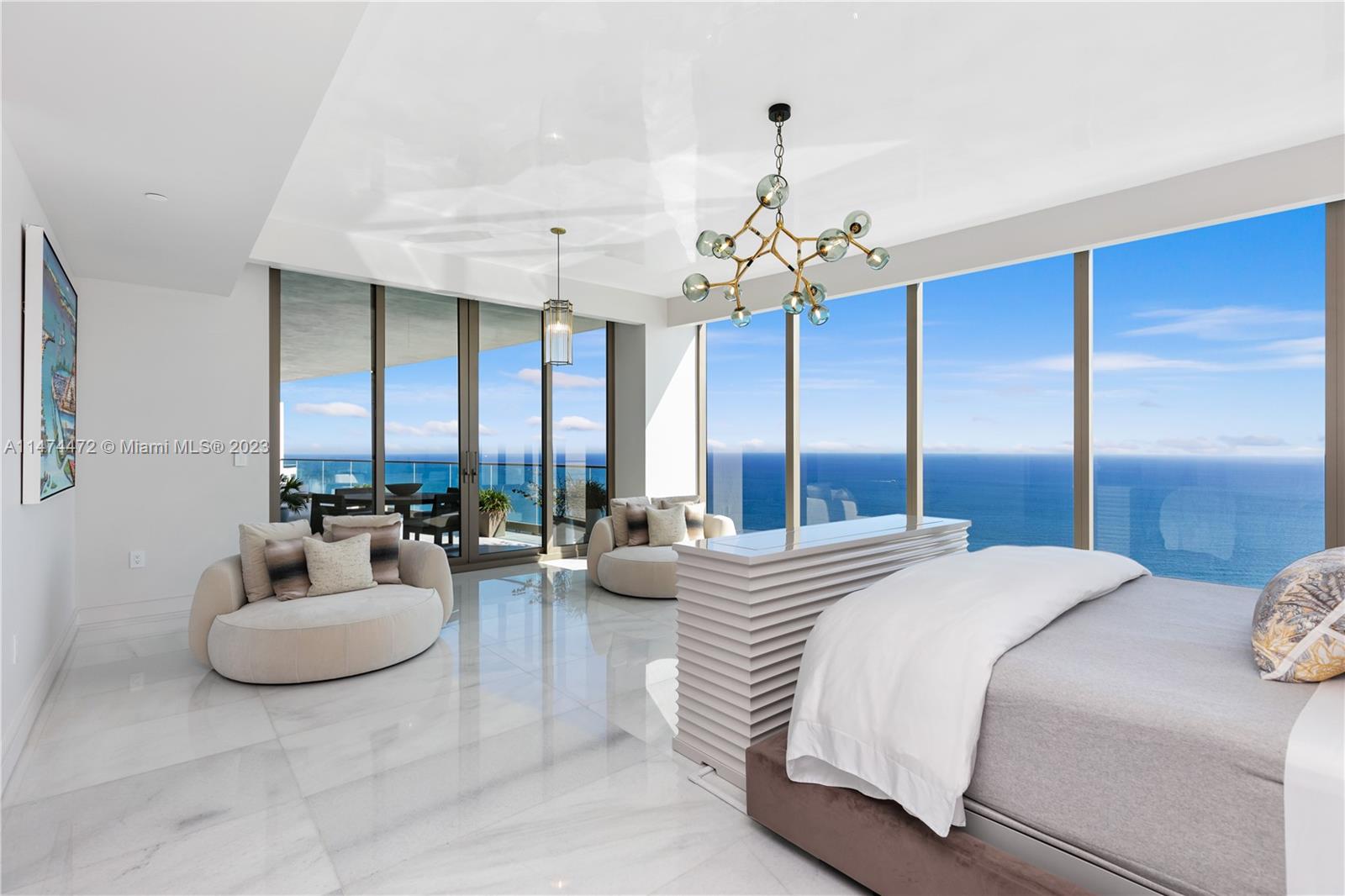 ESTATES AT ACQUALINA - Residential