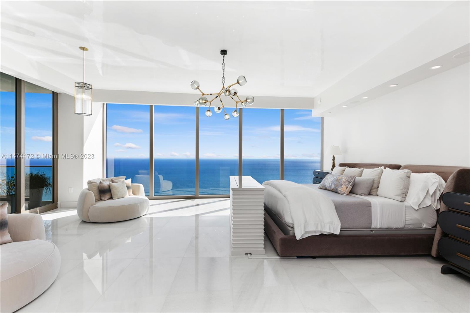 ESTATES AT ACQUALINA - Residential