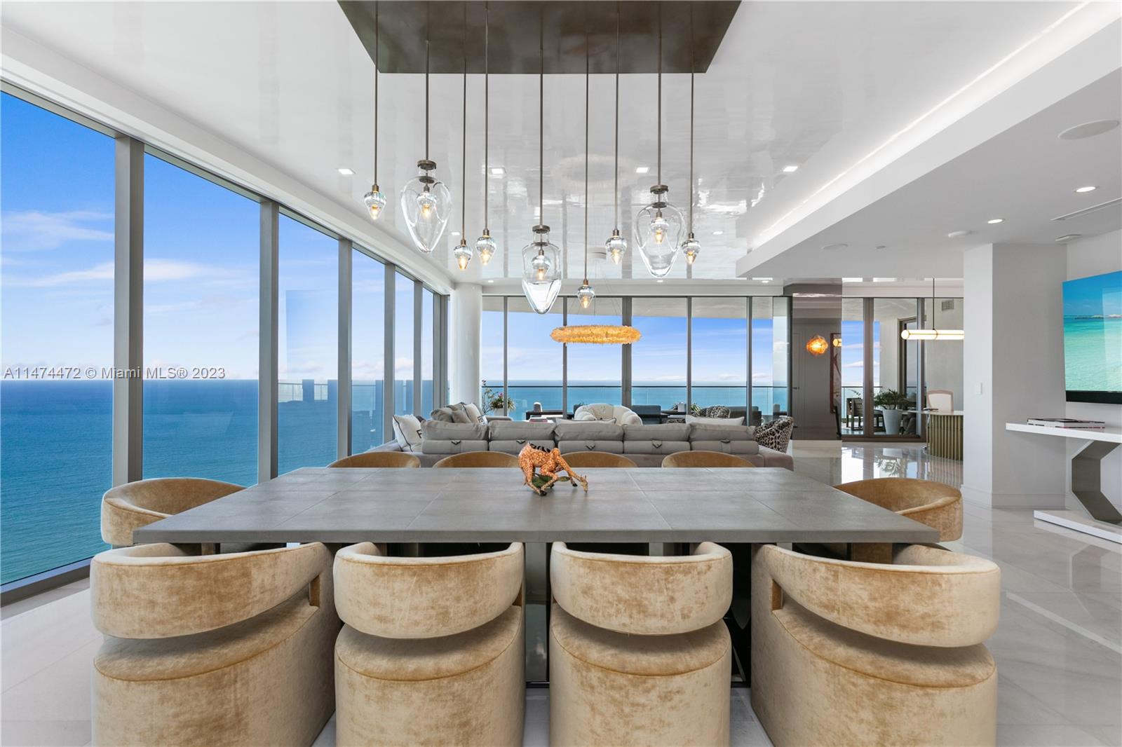 ESTATES AT ACQUALINA - Residential