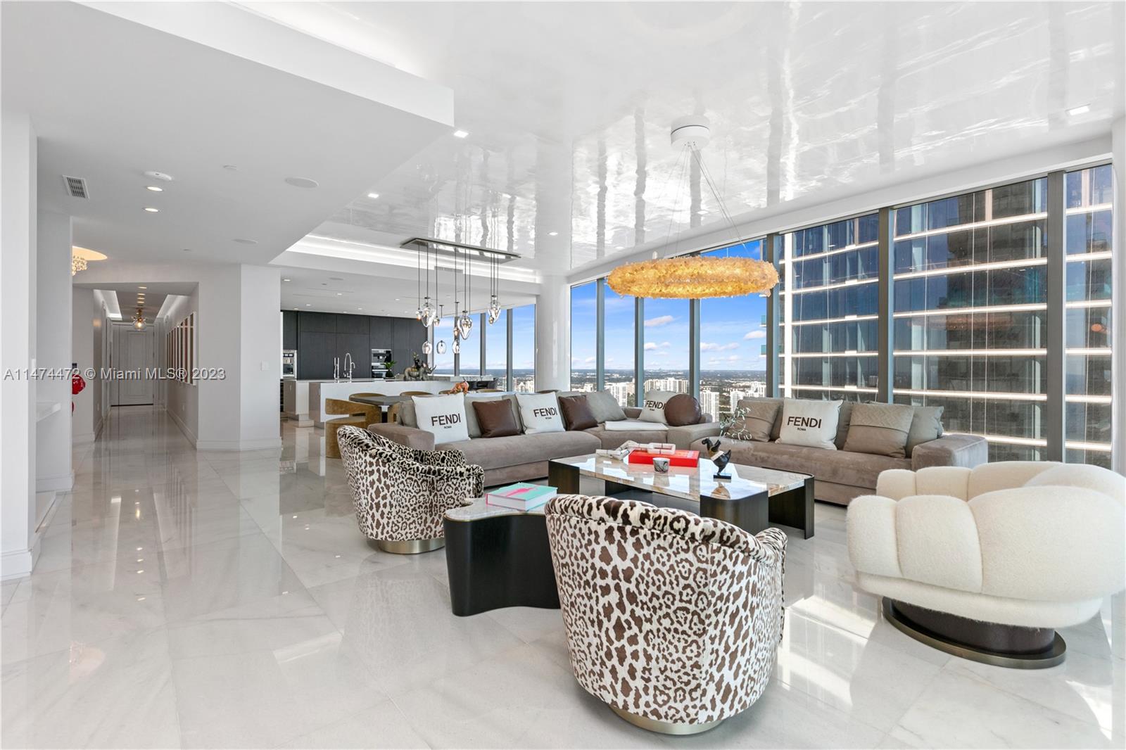 ESTATES AT ACQUALINA - Residential